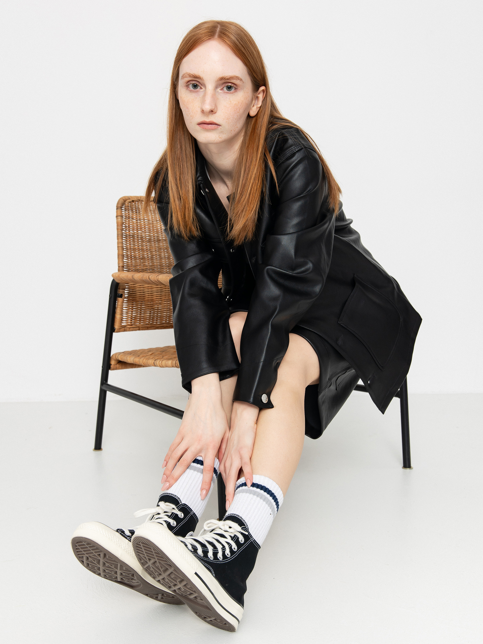 Яке Carhartt WIP Michigan Wmn