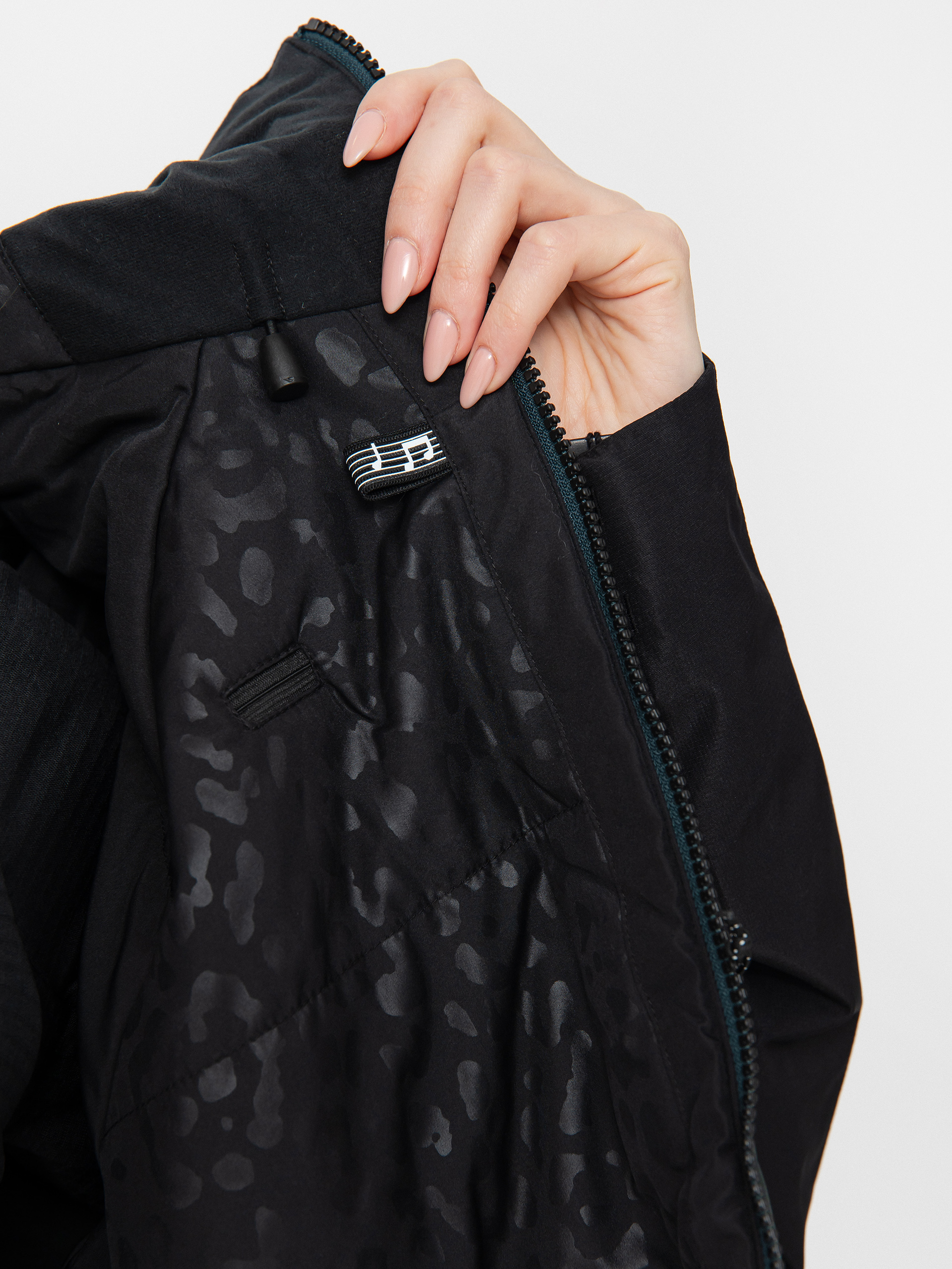 Дамска Сноуборд яке Volcom Agate Ins (scarab)