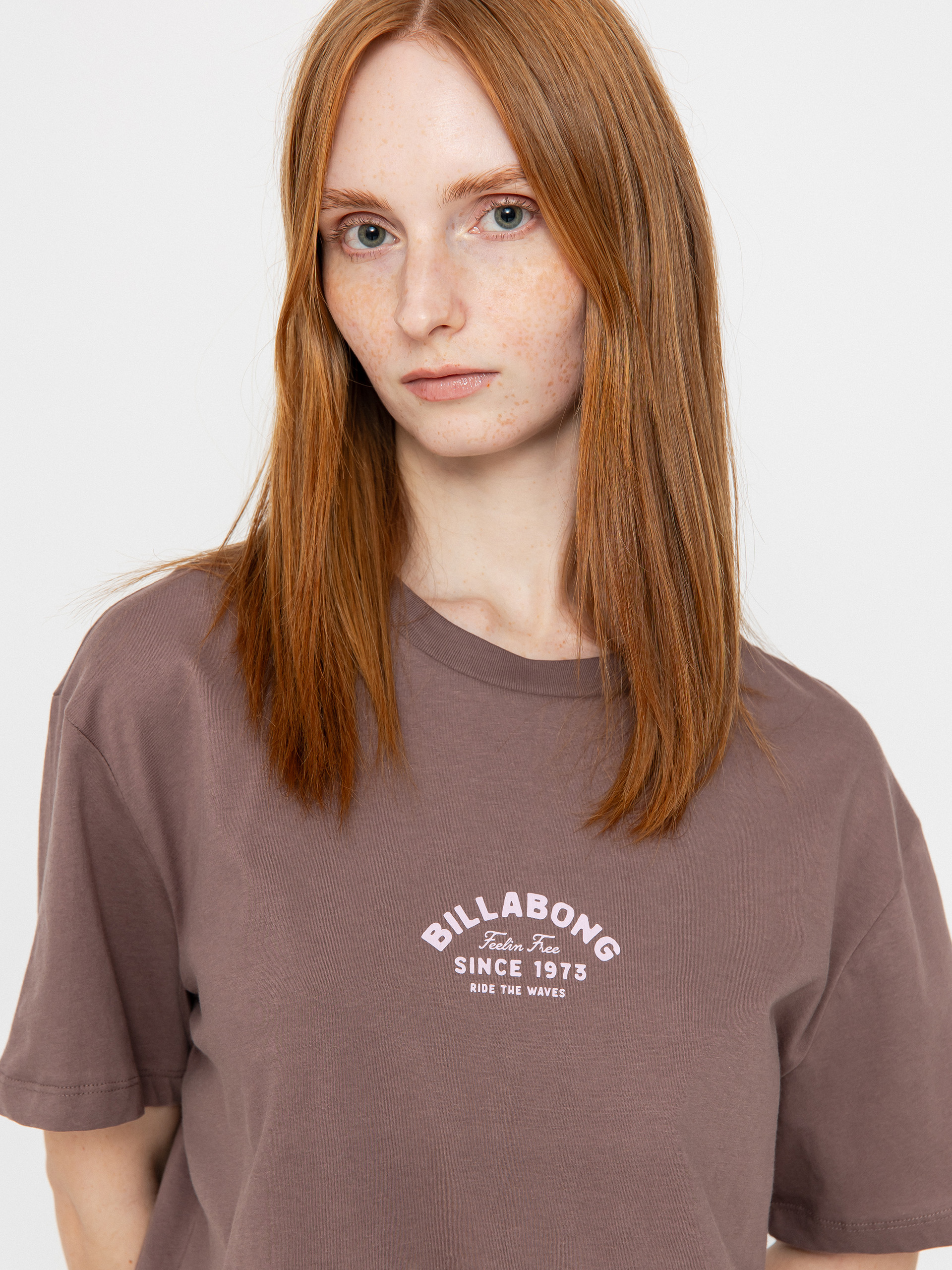 Тениска Billabong Feelin Free Wmn (kona)