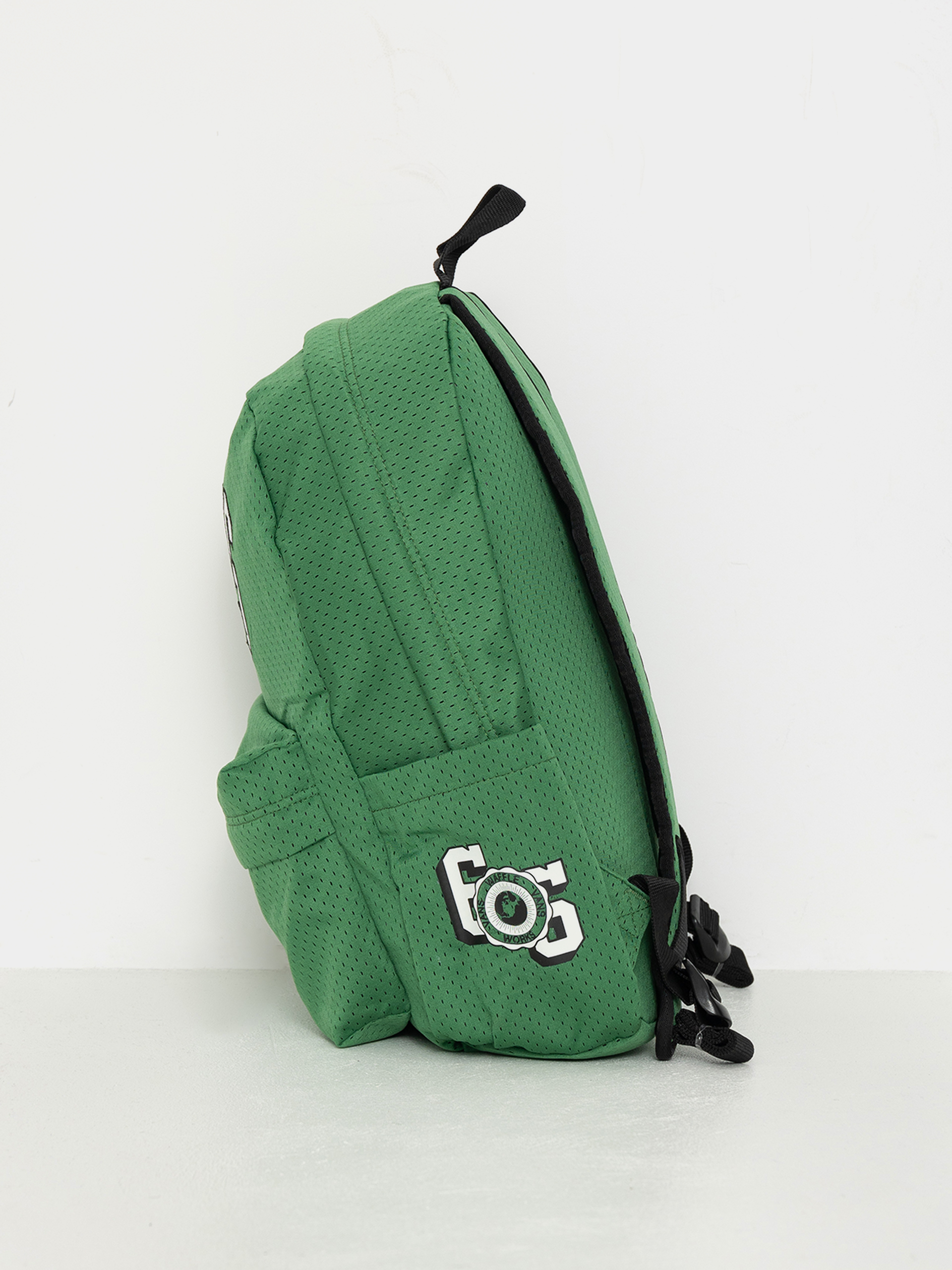 Раница Vans Old Skool (fairway)