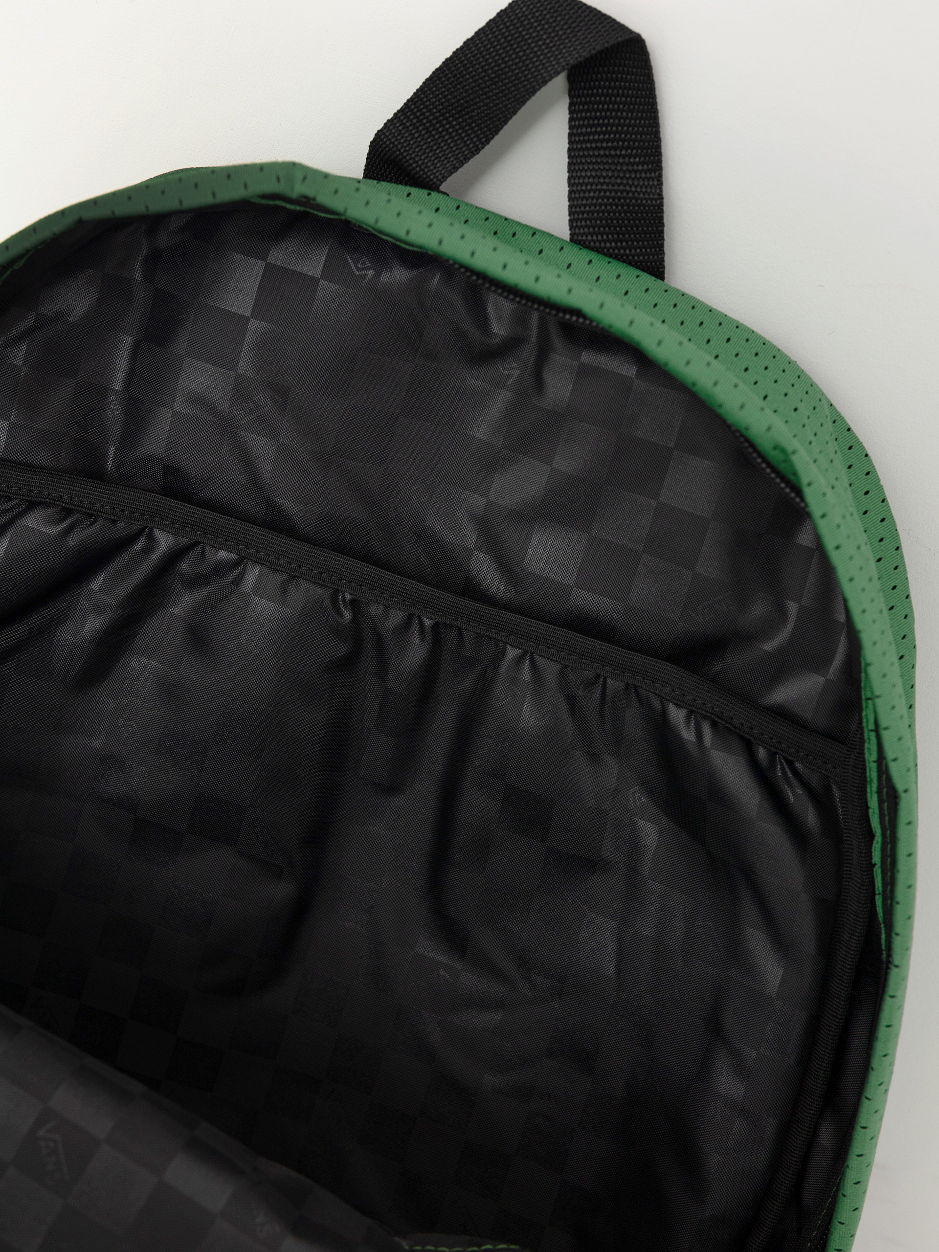 Раница Vans Old Skool (fairway)