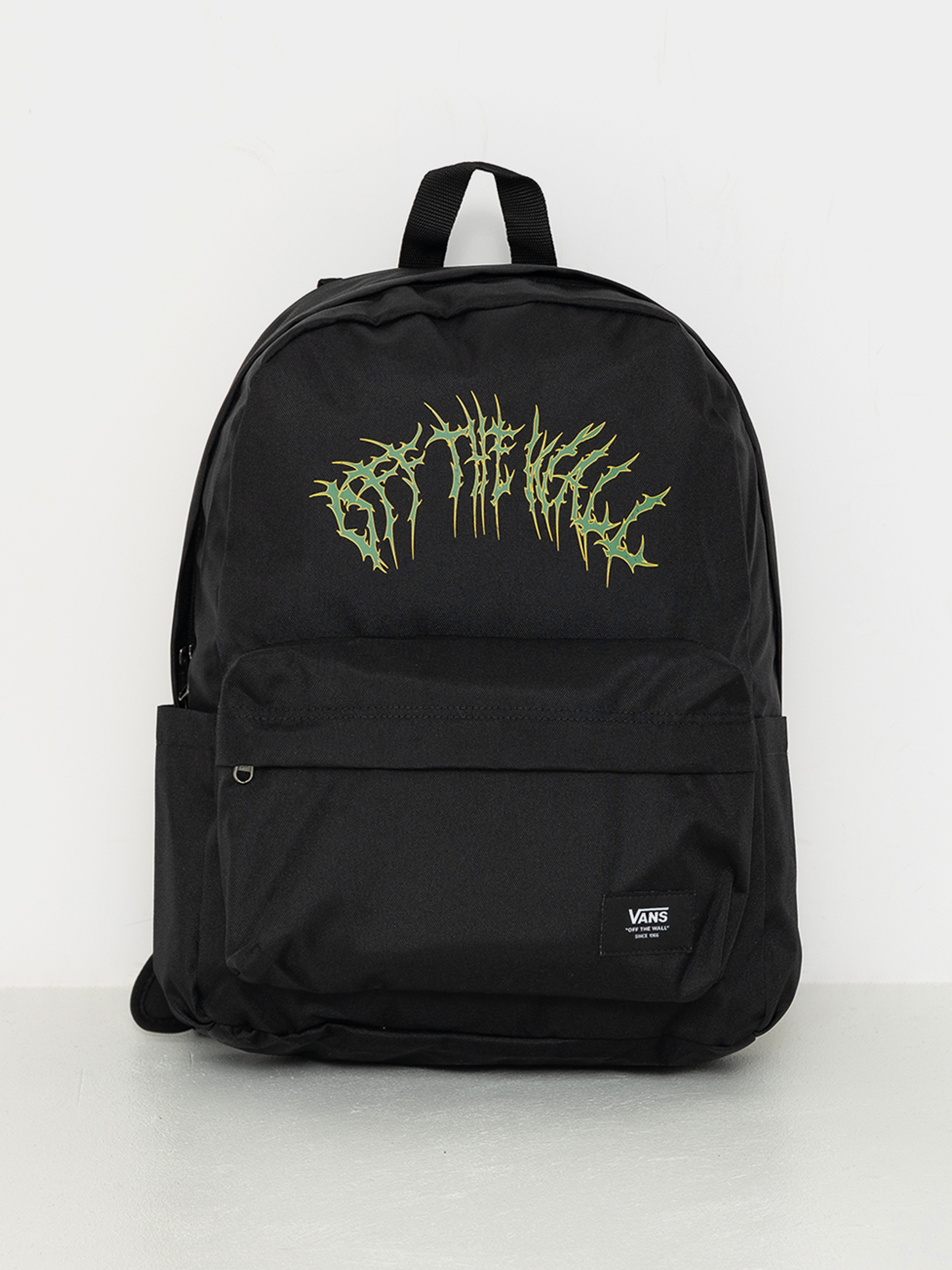 u0420u0430u043du0438u0446u0430 Vans Old Skool (black/fairway)