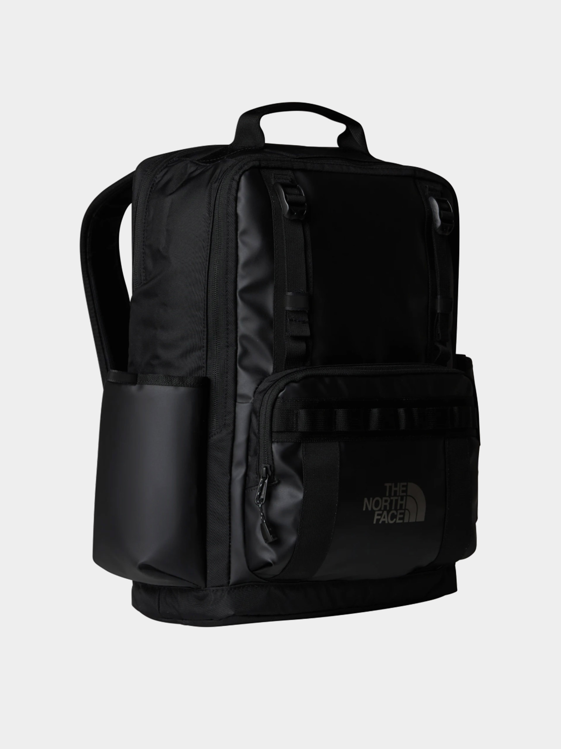 Раница The North Face Base Camp Daypack (tnf black/asphalt grey)