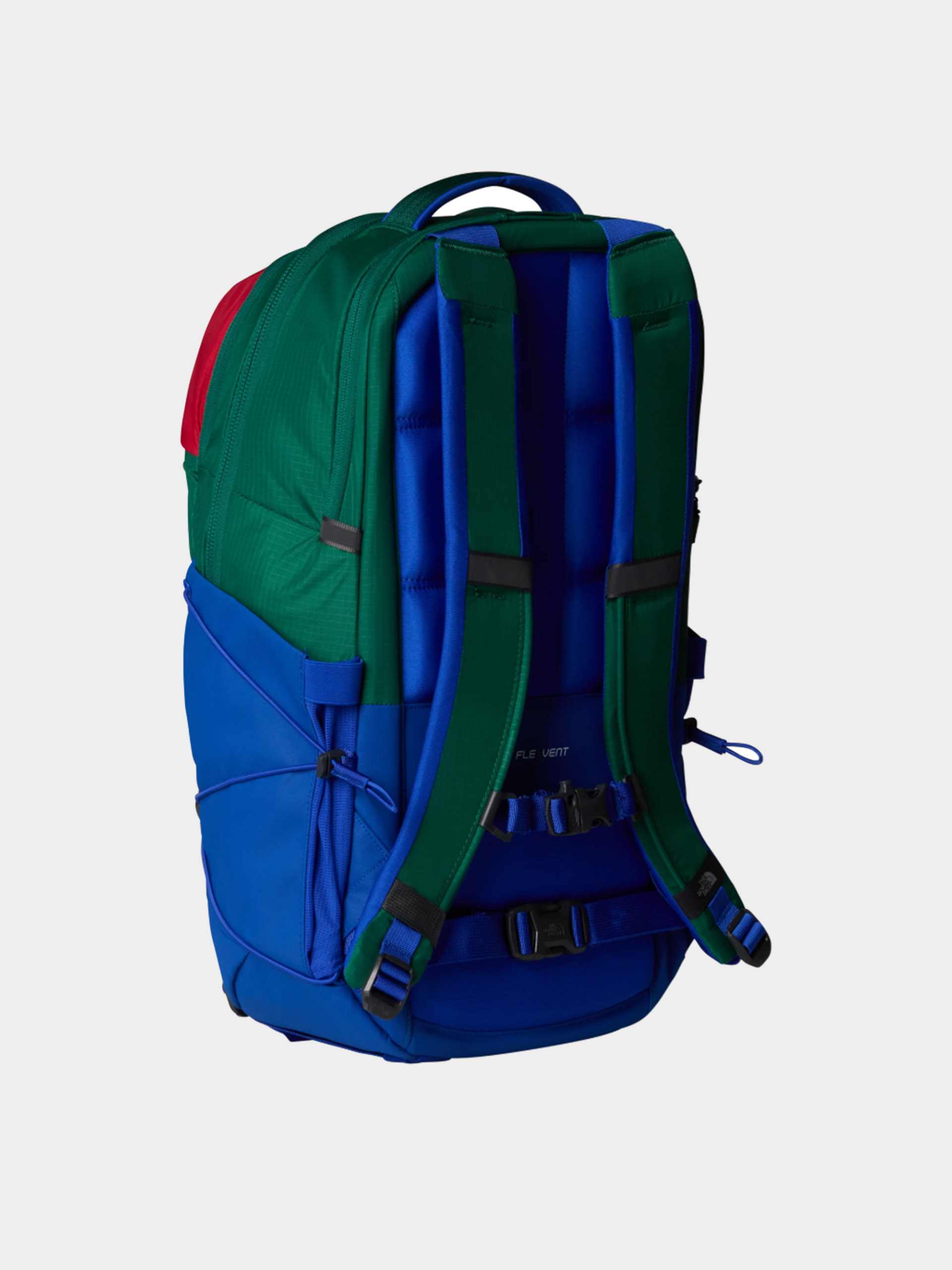 Раница The North Face Borealis (tnf blue/evergreen)