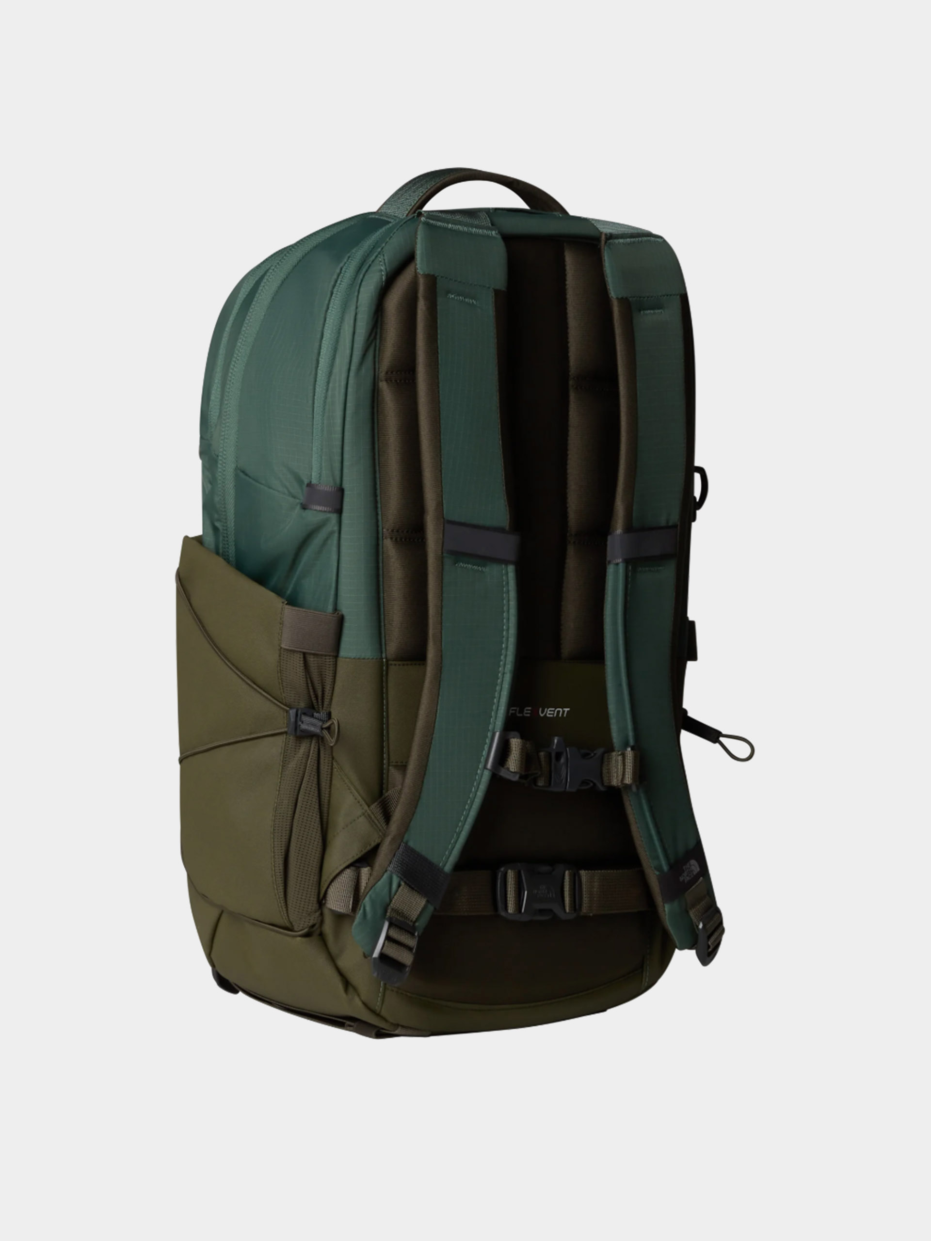 Раница The North Face Borealis (duck green/new taupe grreen)