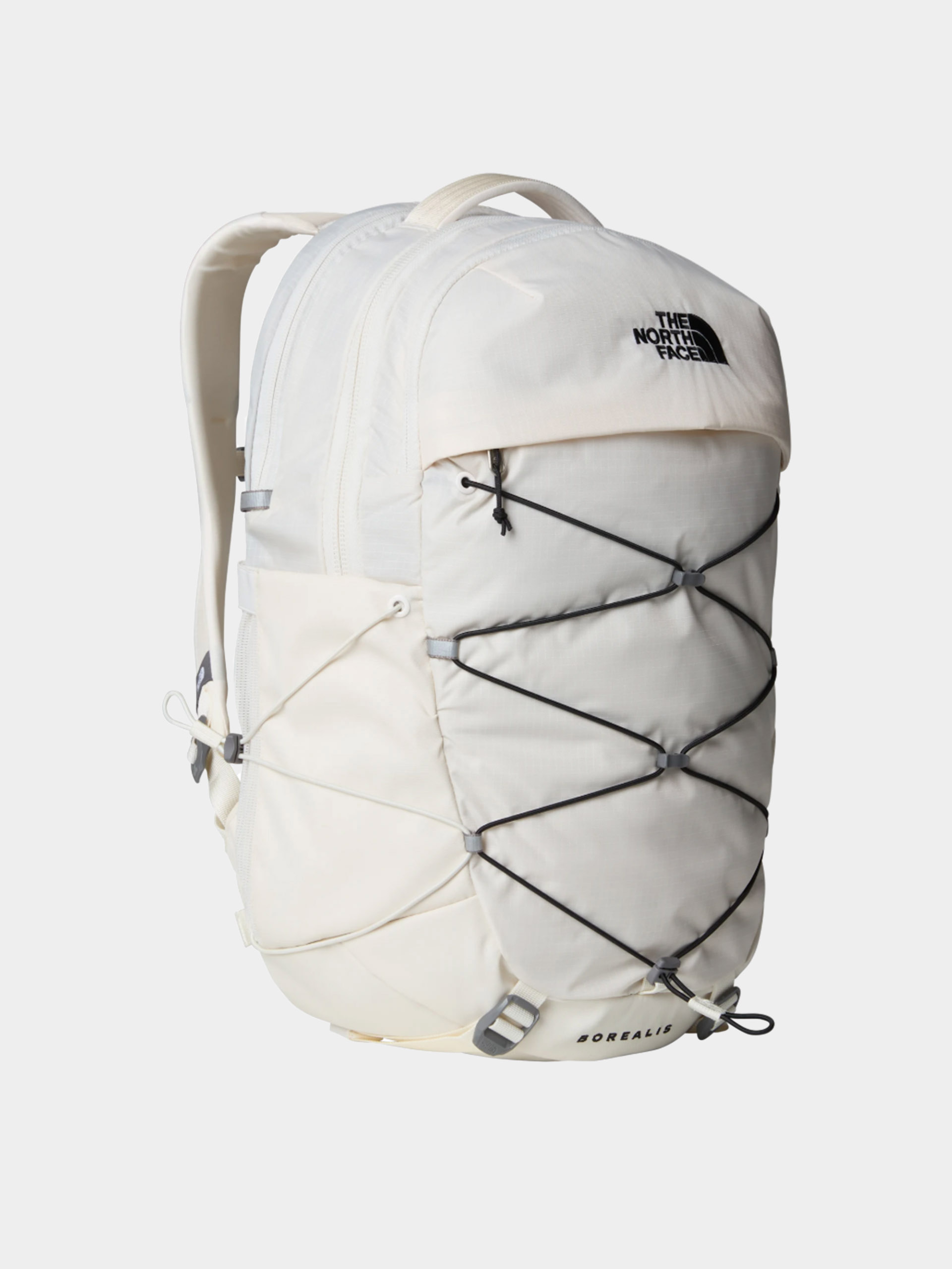 Раница The North Face Borealis Wmn (gardenia white/tnf black)