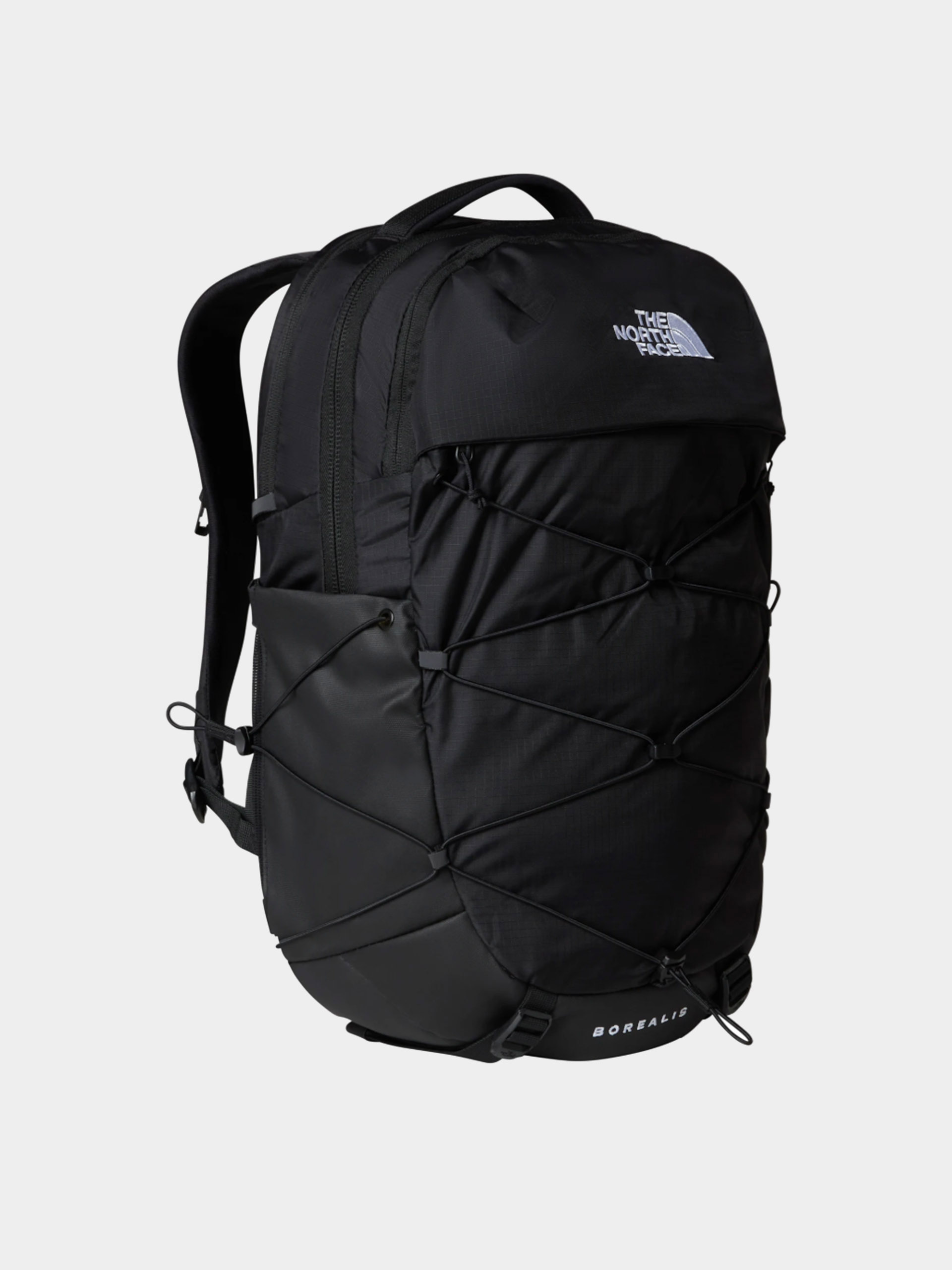 Раница The North Face Borealis Wmn (tnf black tnf white npf)