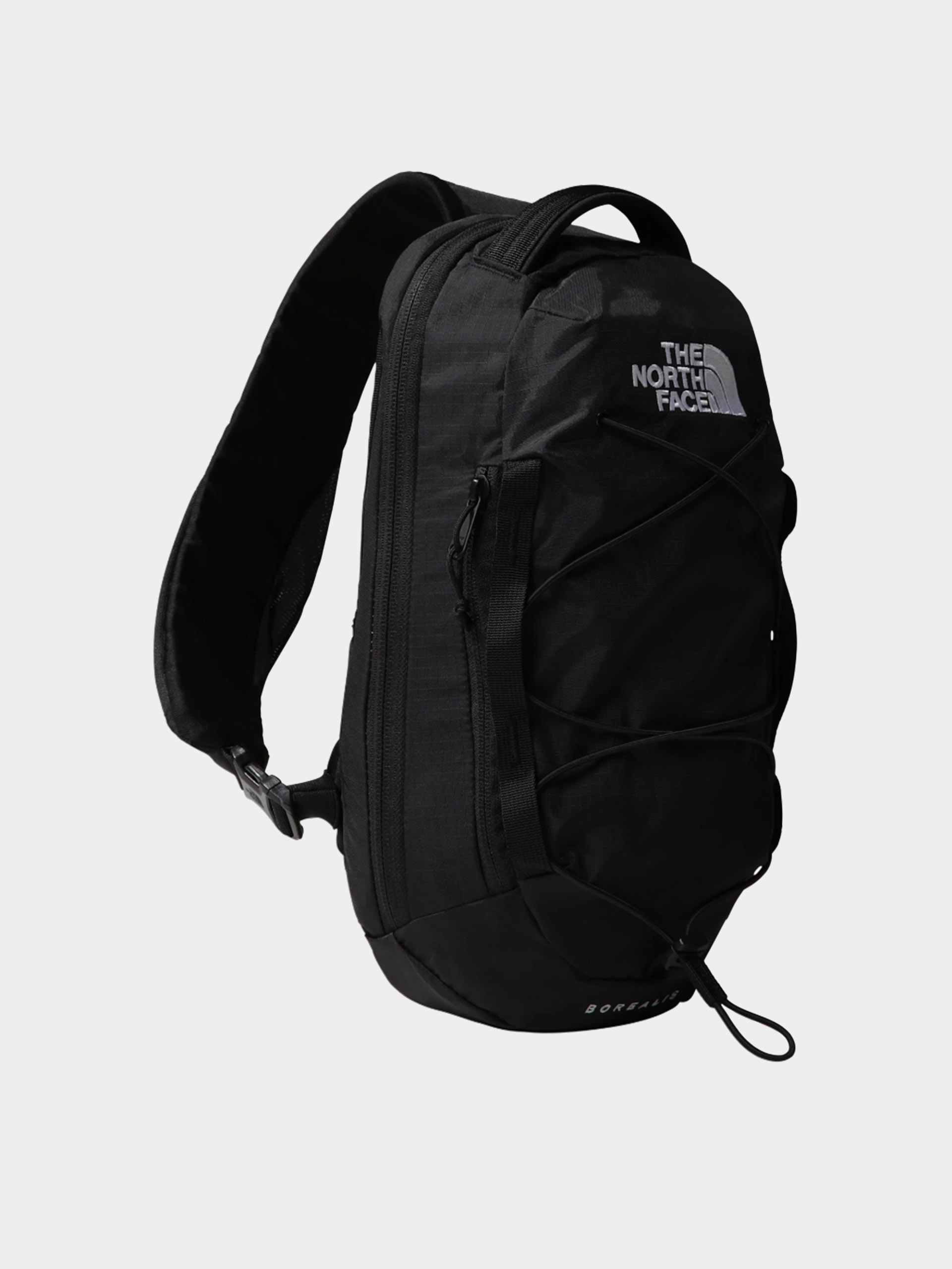 Раница The North Face Borealis Sling (tnf black tnf white npf)