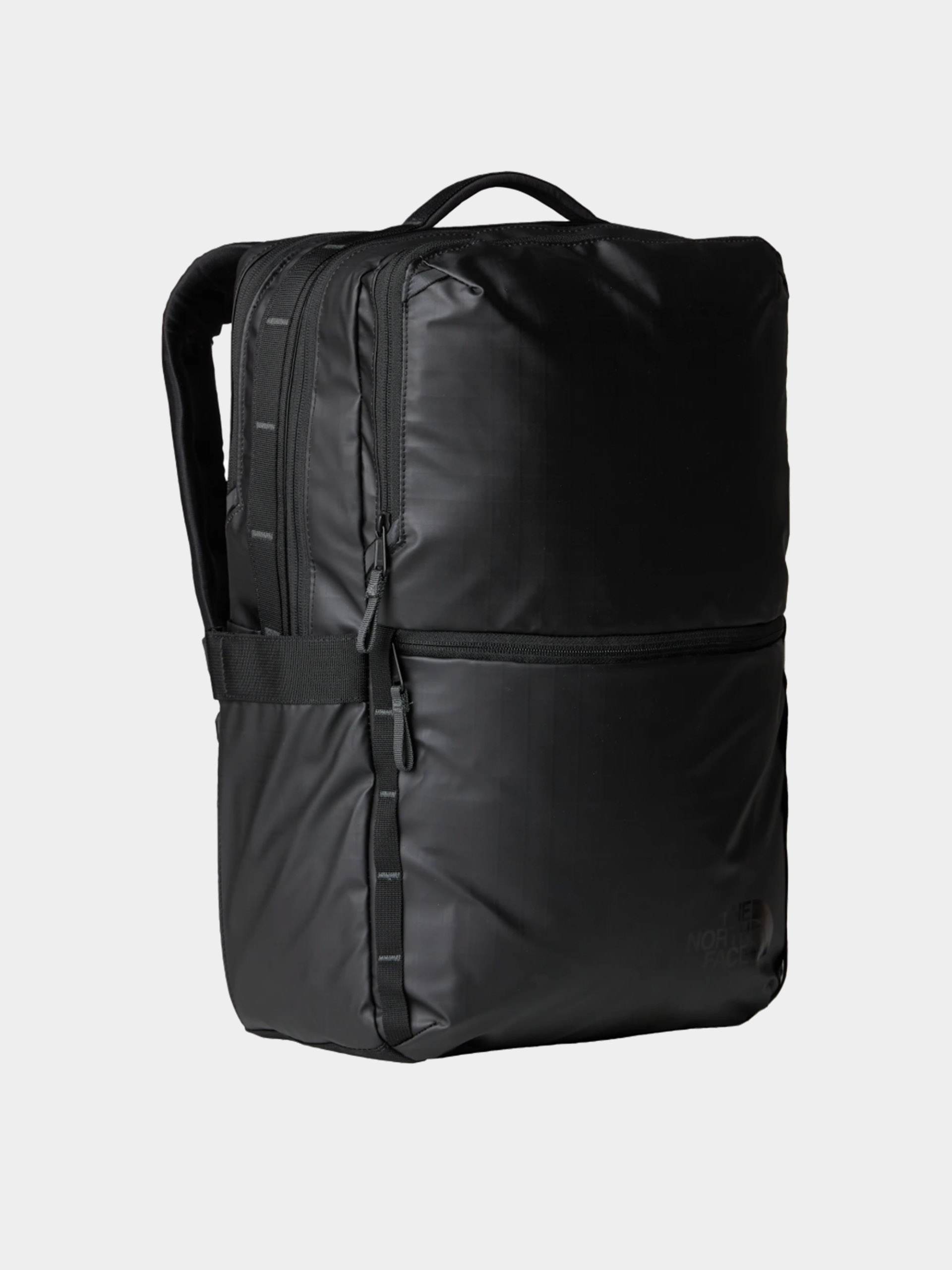 Раница The North Face Base Camp Voyager Daypack (tnf black/asphalt grey)