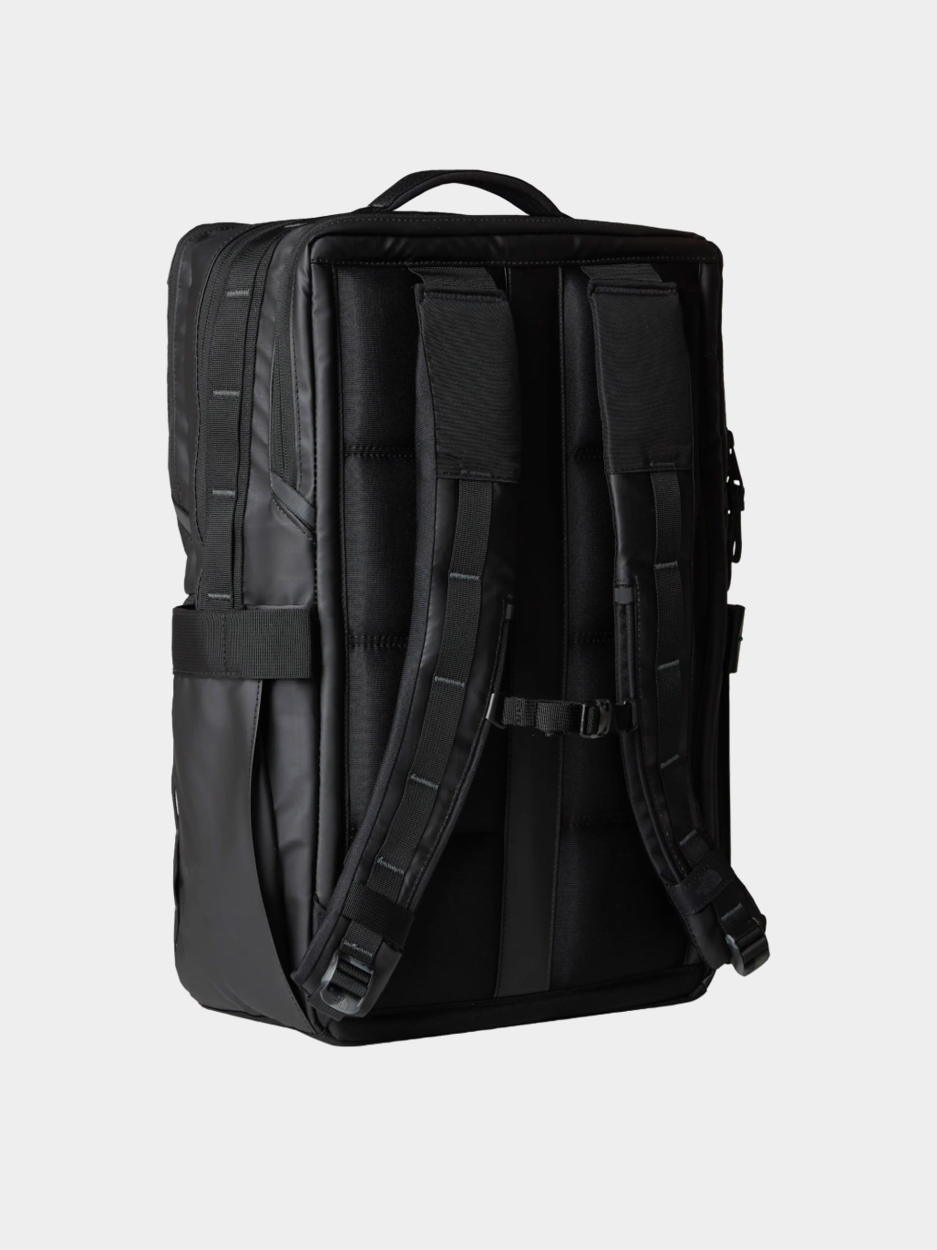 Раница The North Face Base Camp Voyager Daypack (tnf black/asphalt grey)