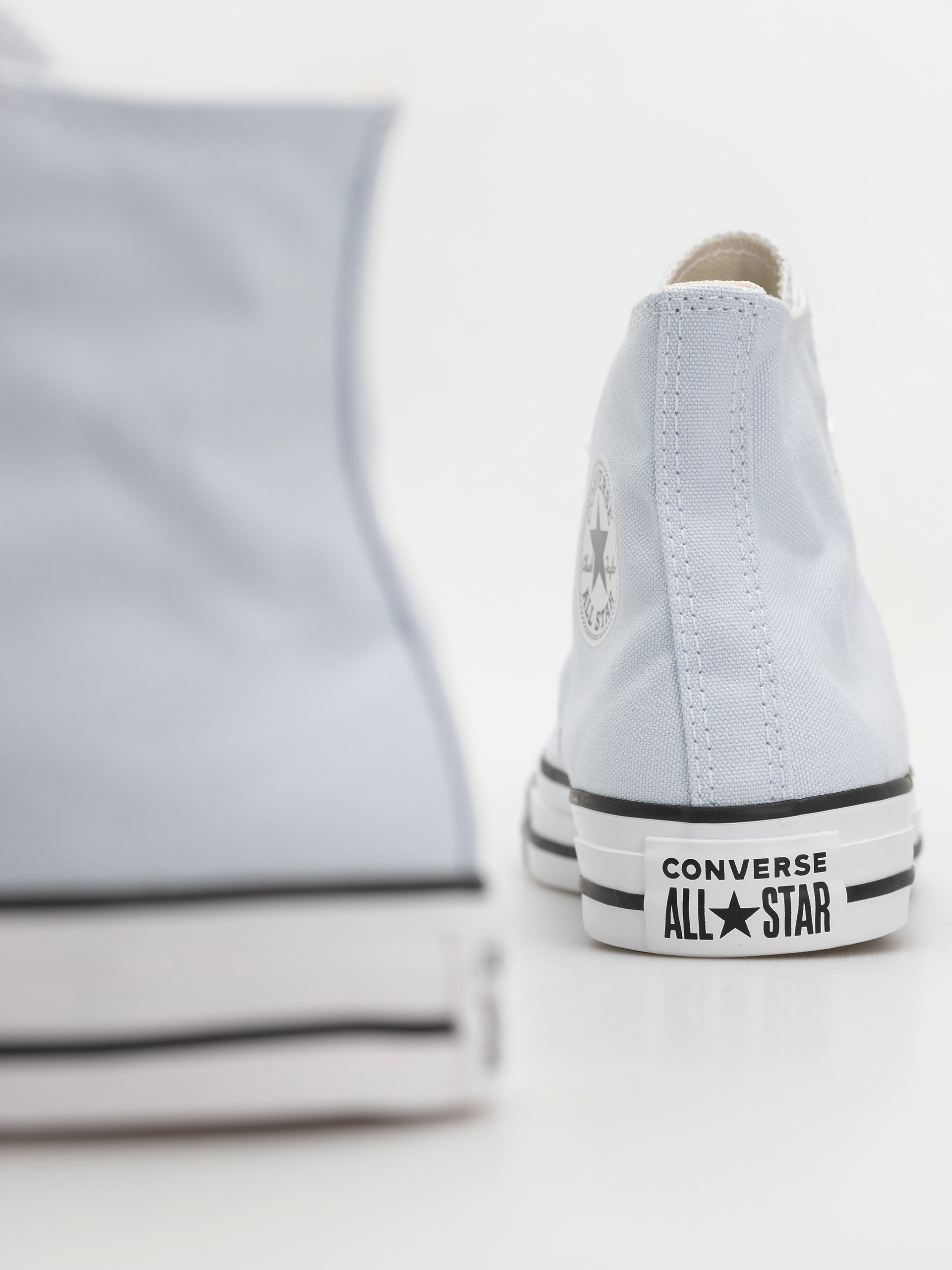 Кецове Converse Chuck Taylor Hi (blue supermoon)