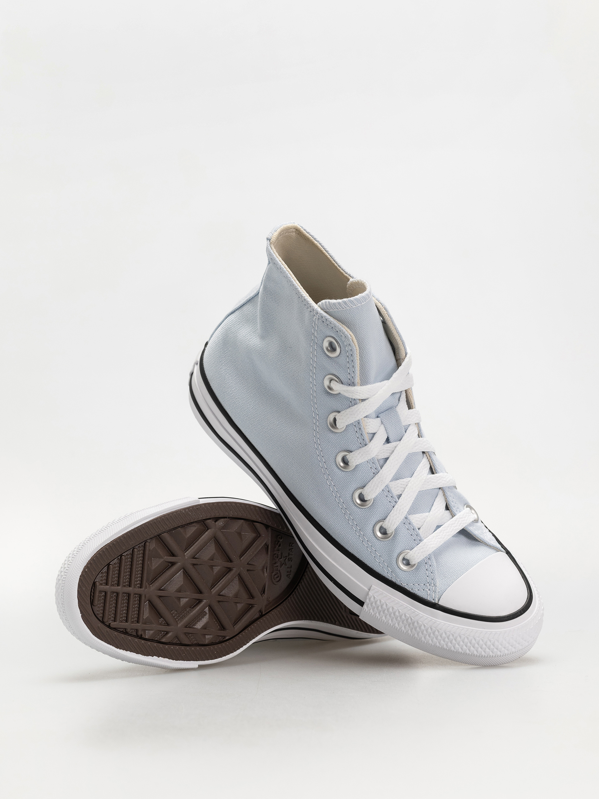 Кецове Converse Chuck Taylor Hi (blue supermoon)