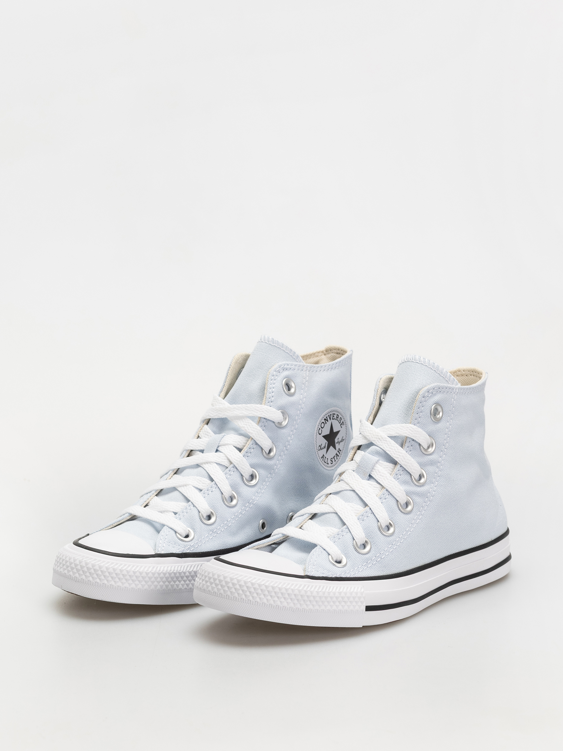 Кецове Converse Chuck Taylor Hi (blue supermoon)