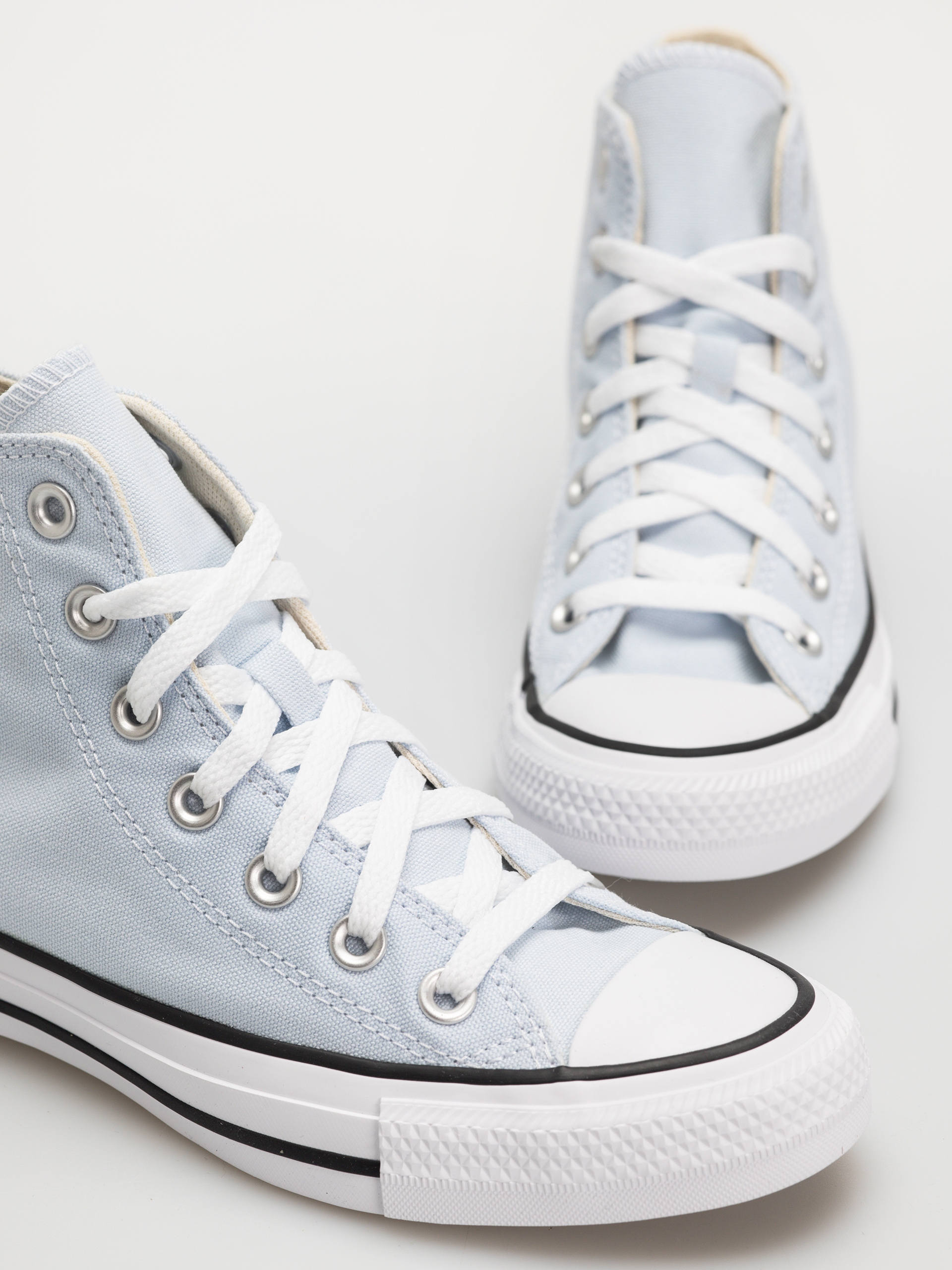 Кецове Converse Chuck Taylor Hi (blue supermoon)