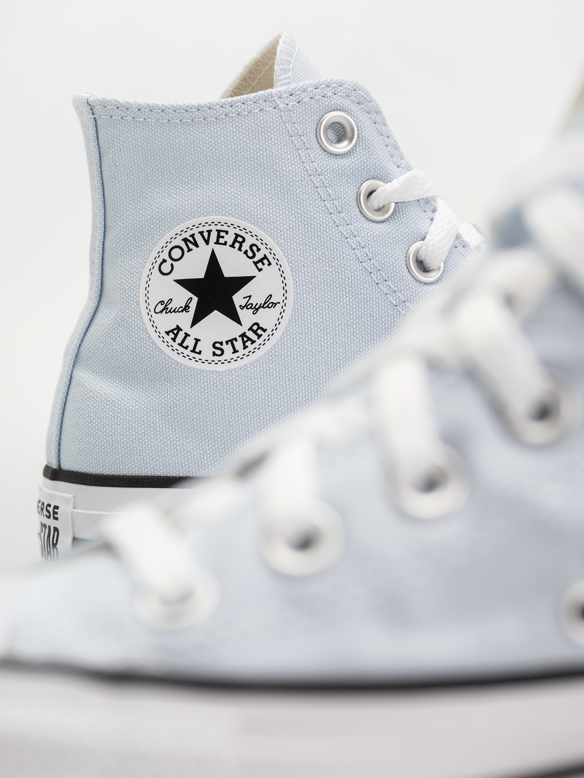 Кецове Converse Chuck Taylor Hi (blue supermoon)