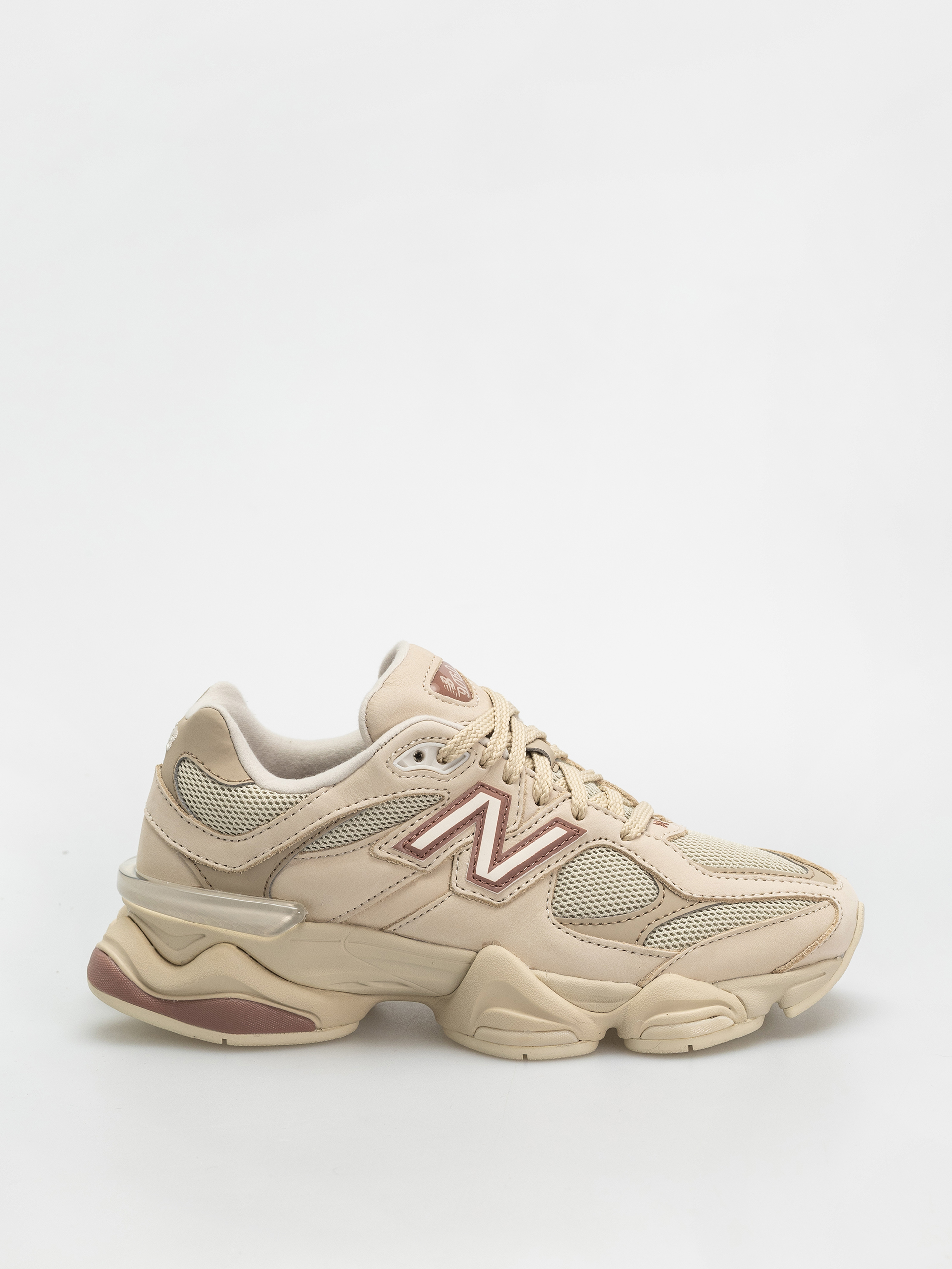 Обувки New Balance 9060 (bone)