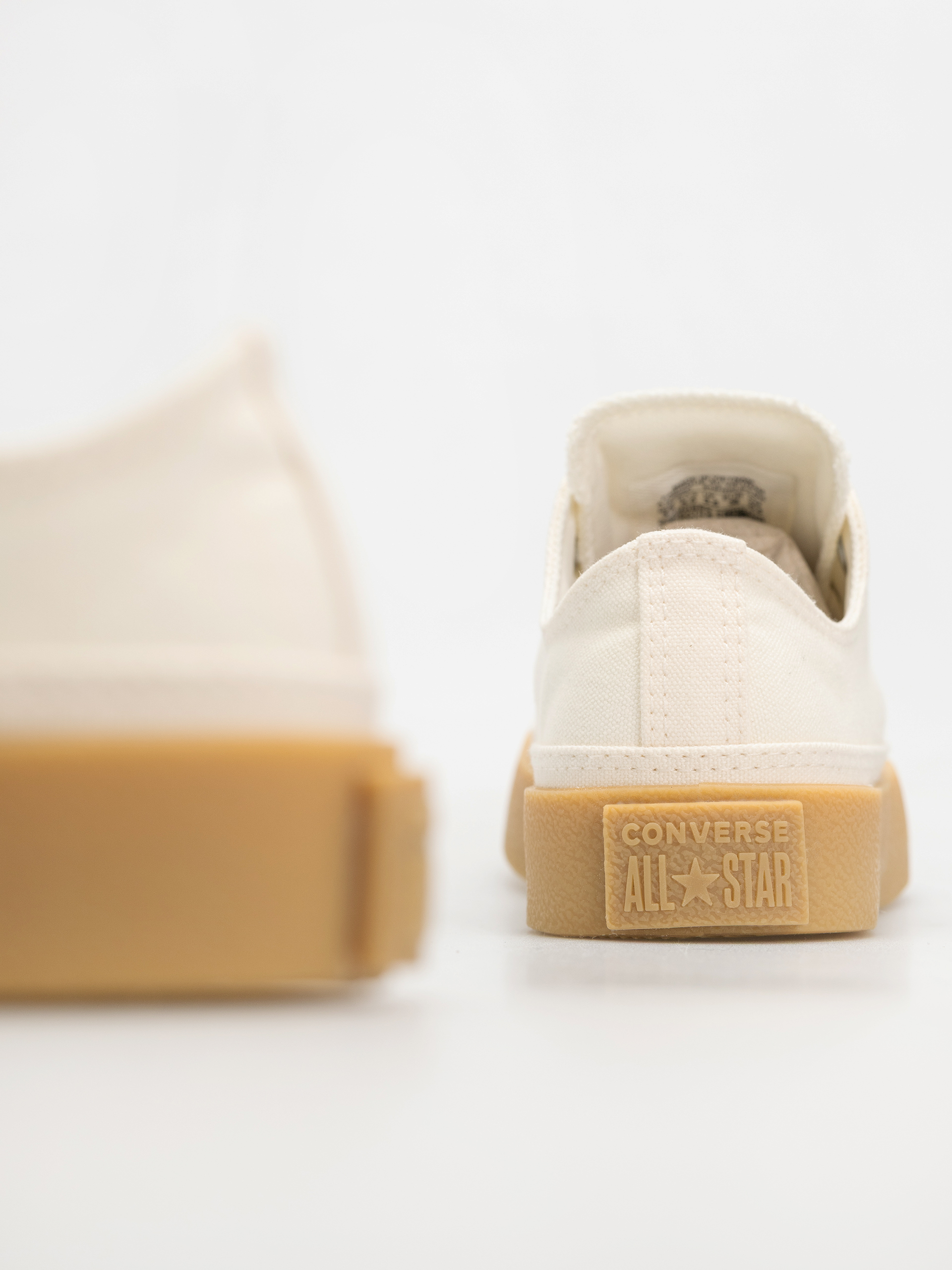 Кецове Converse Chuck Taylor All Star Ox (egret/egret/egret)