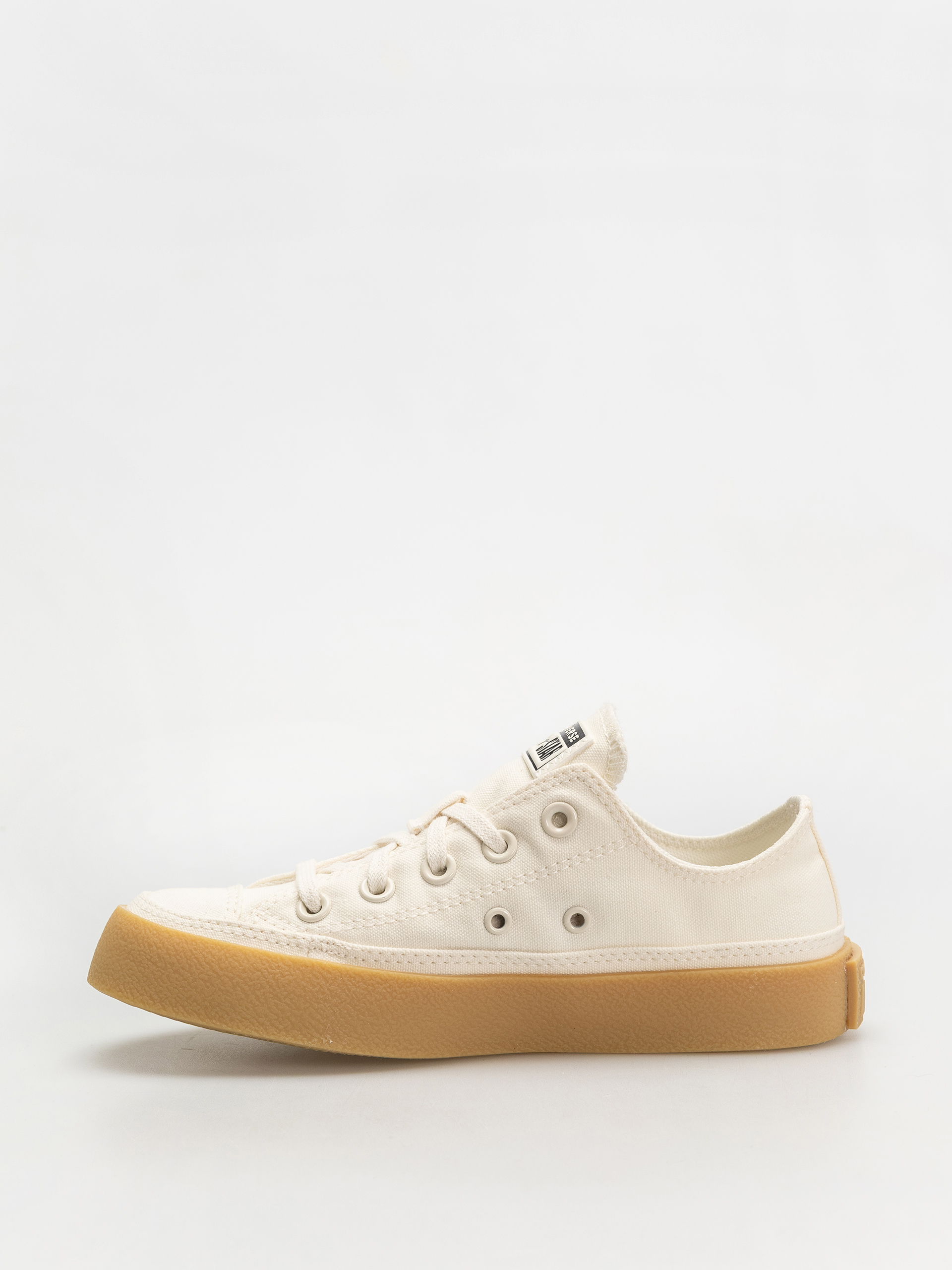 Кецове Converse Chuck Taylor All Star Ox (egret/egret/egret)