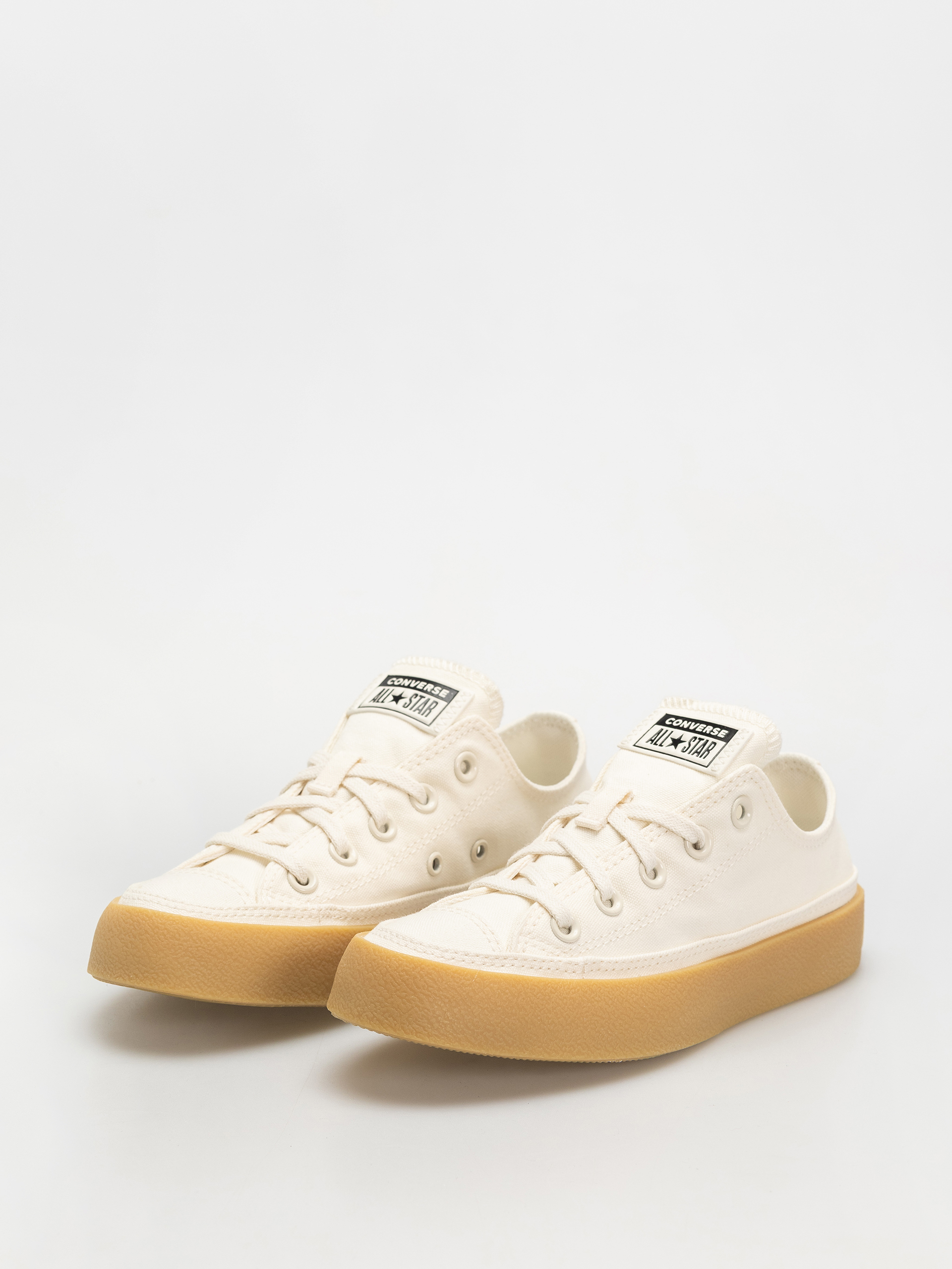 Кецове Converse Chuck Taylor All Star Ox (egret/egret/egret)
