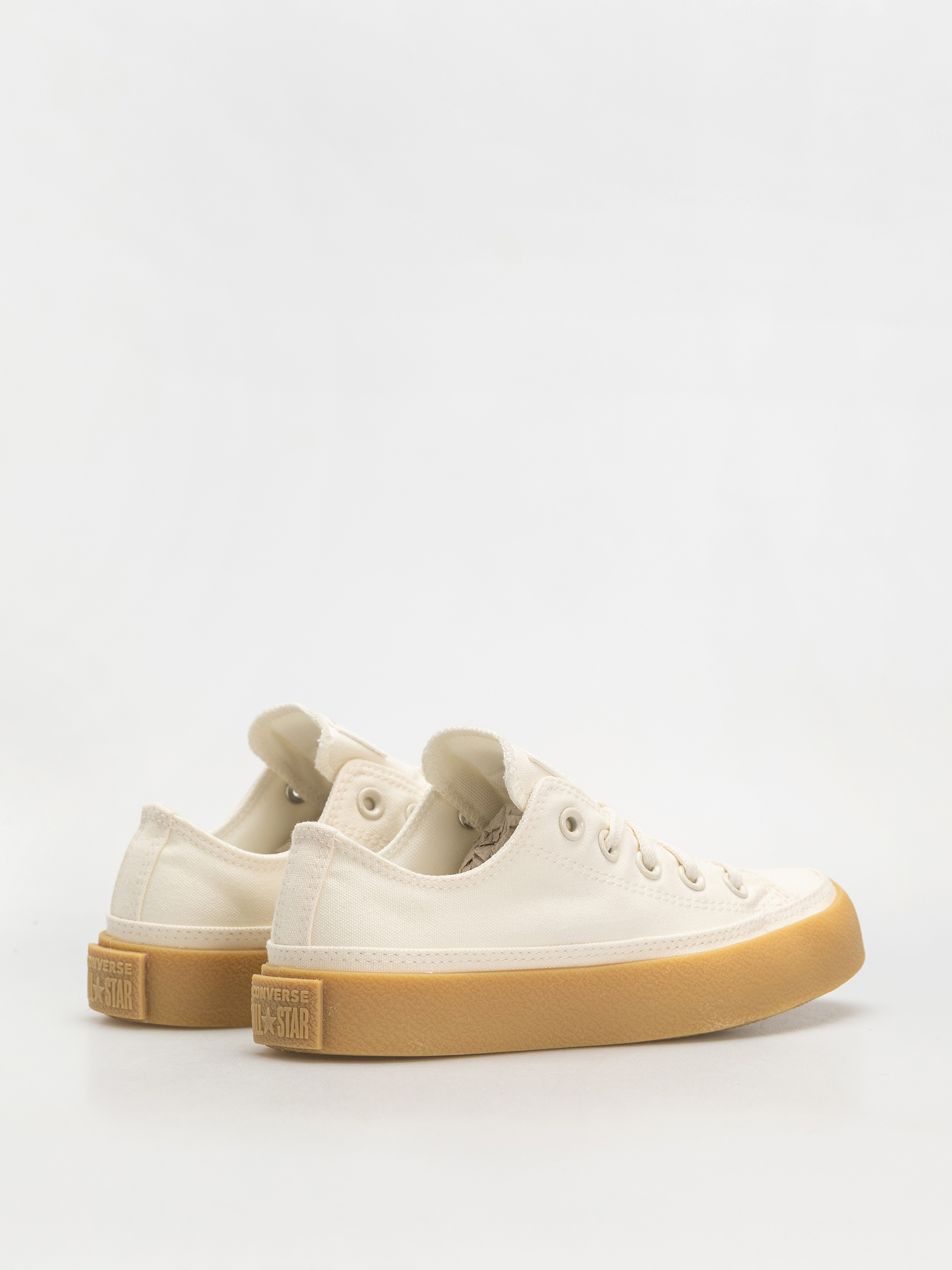 Кецове Converse Chuck Taylor All Star Ox (egret/egret/egret)