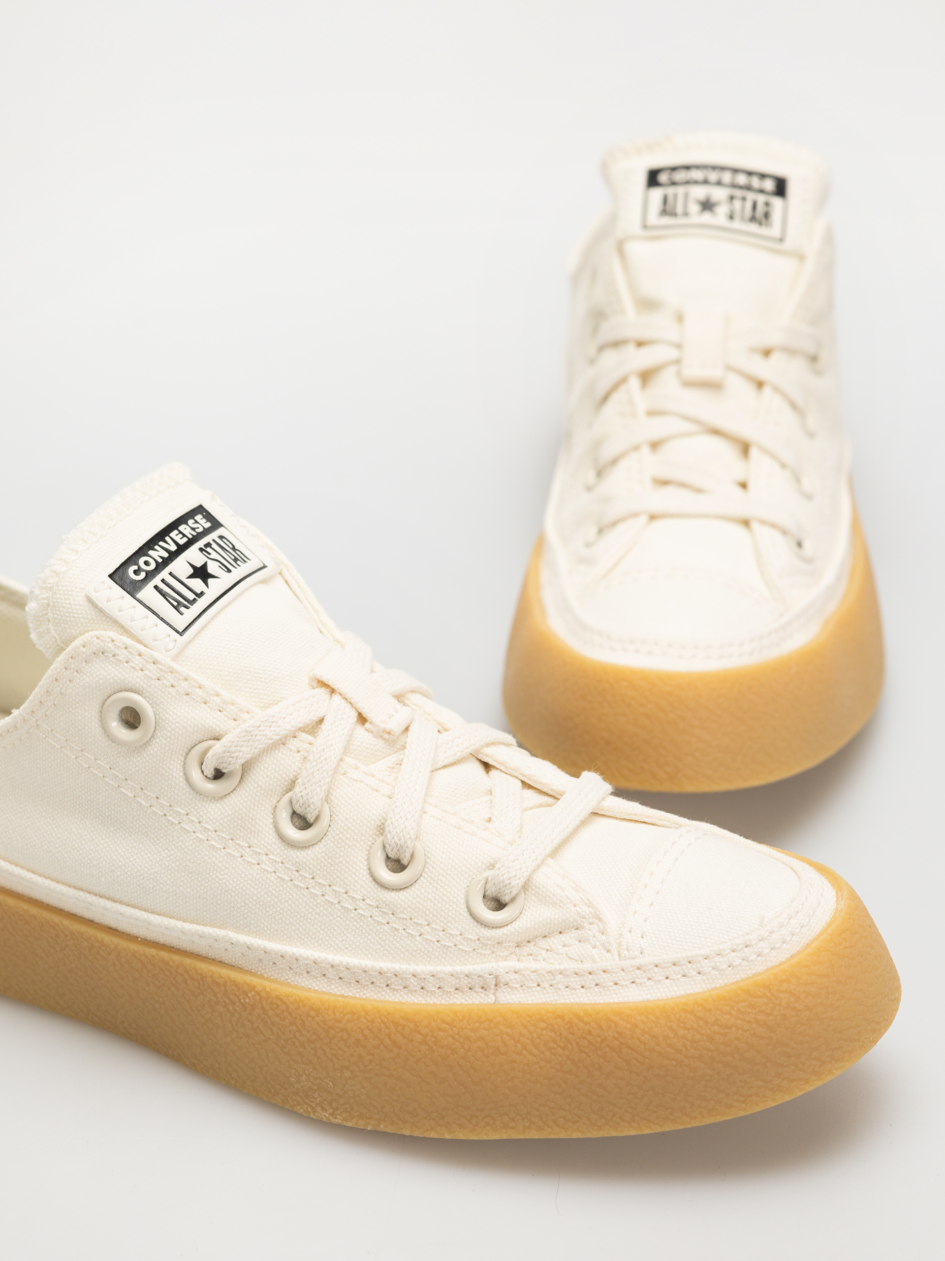 Кецове Converse Chuck Taylor All Star Ox (egret/egret/egret)