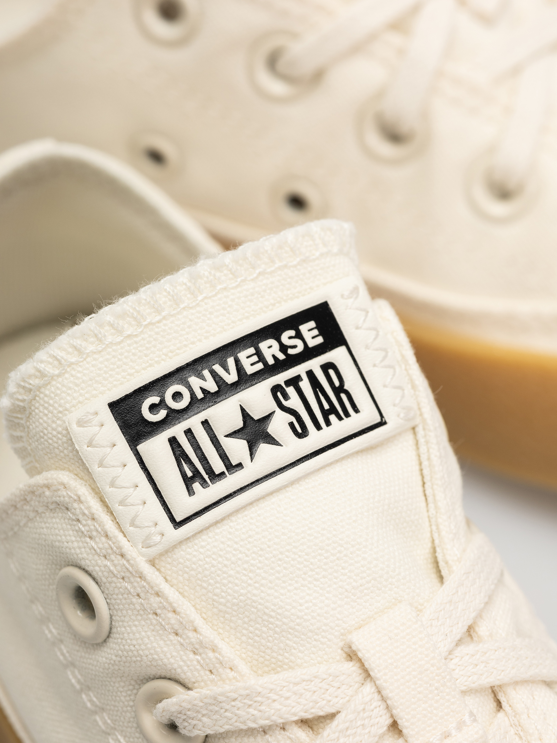 Кецове Converse Chuck Taylor All Star Ox (egret/egret/egret)