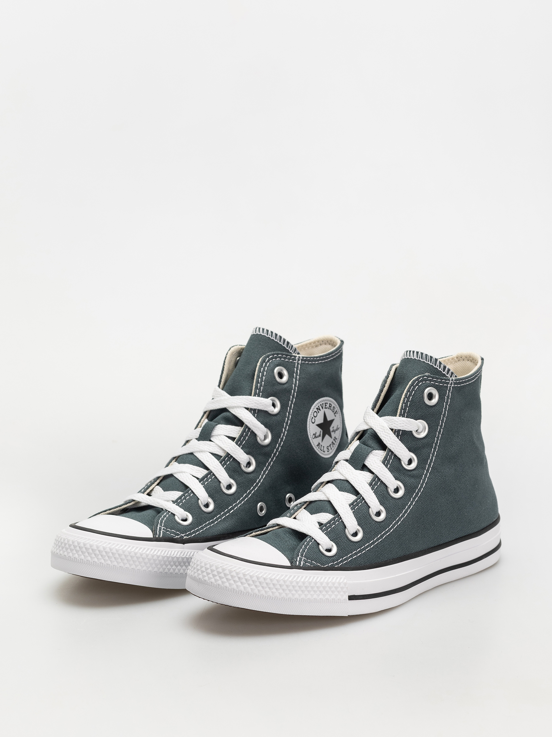 Кецове Converse Chuck Taylor Hi (true nature)