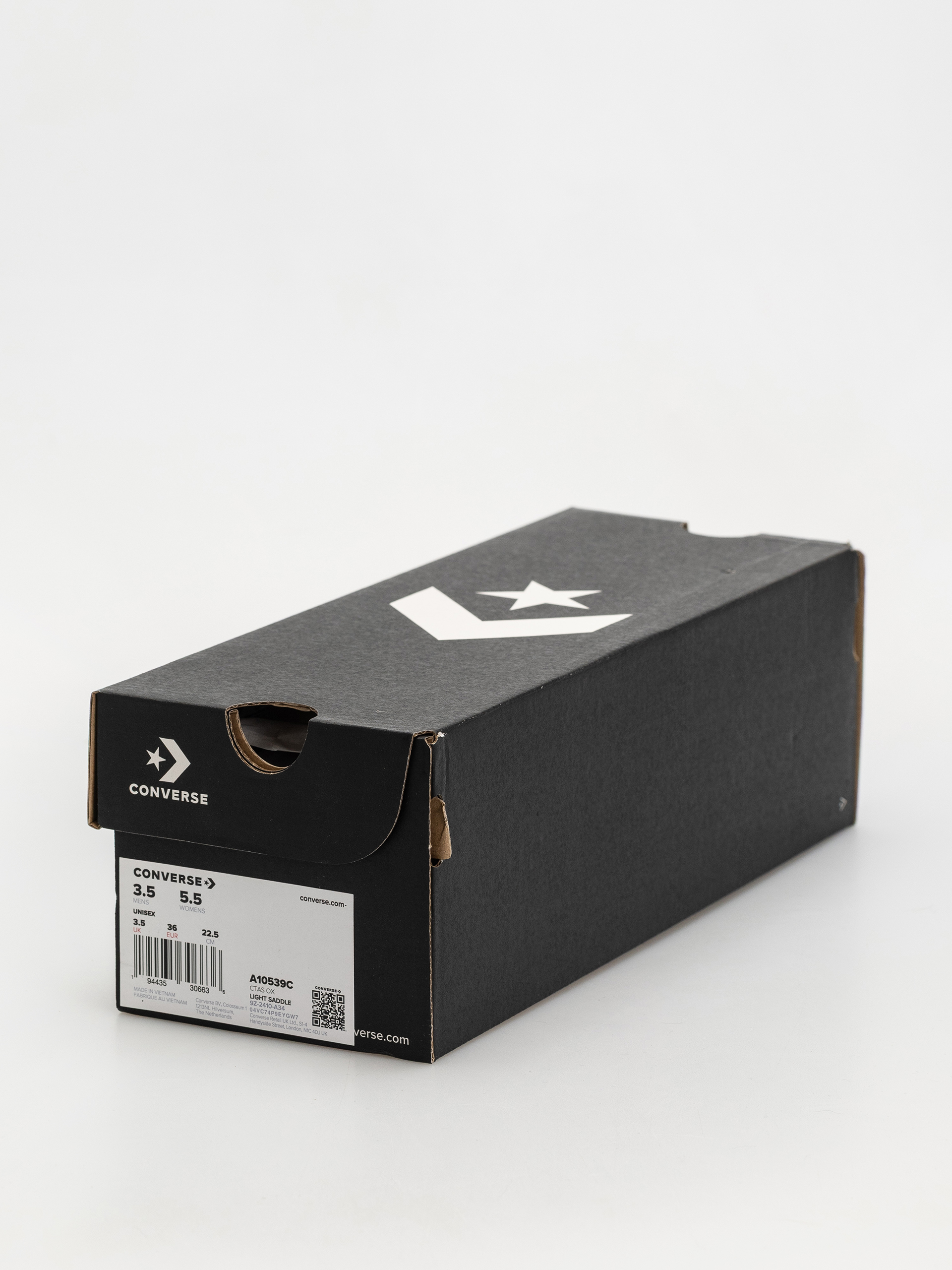 Кецове Converse Chuck Taylor All Star Ox (light saddle)