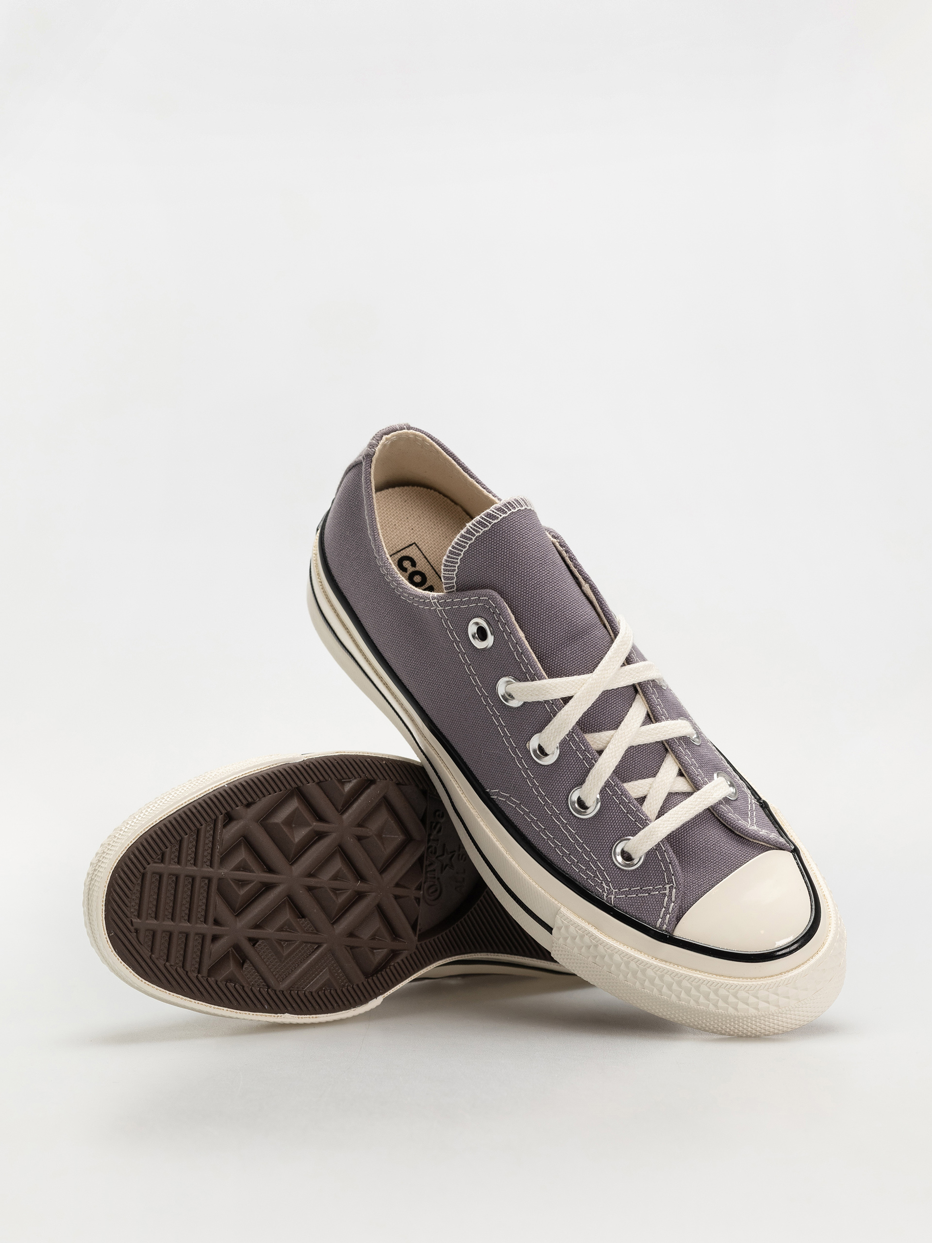 Кецове Converse Chuck 70 Ox (mauve stone/egret/black)