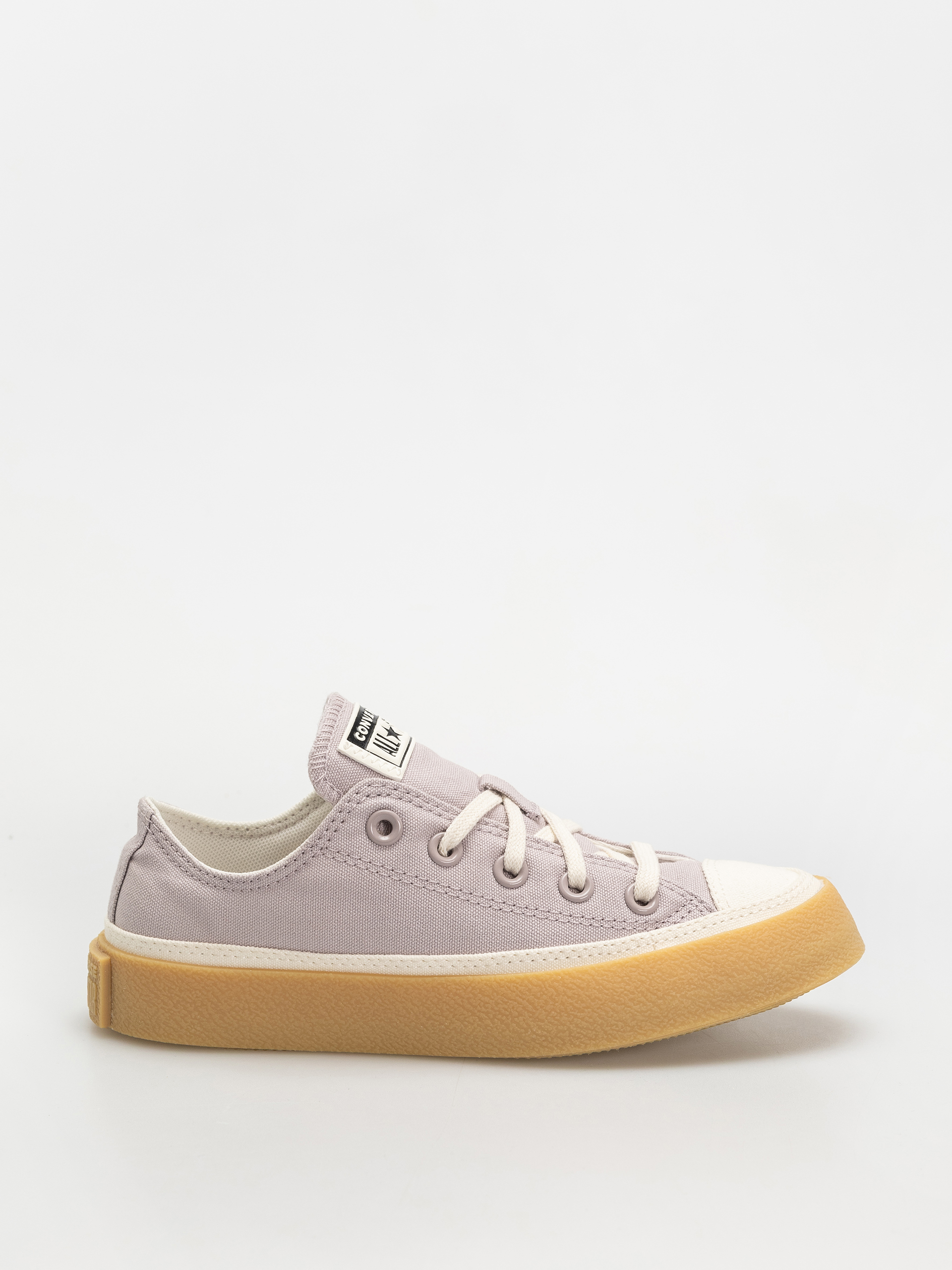 u041au0435u0446u043eu0432u0435 Converse Chuck Taylor All Star Ox (pink putty/egret/egret)