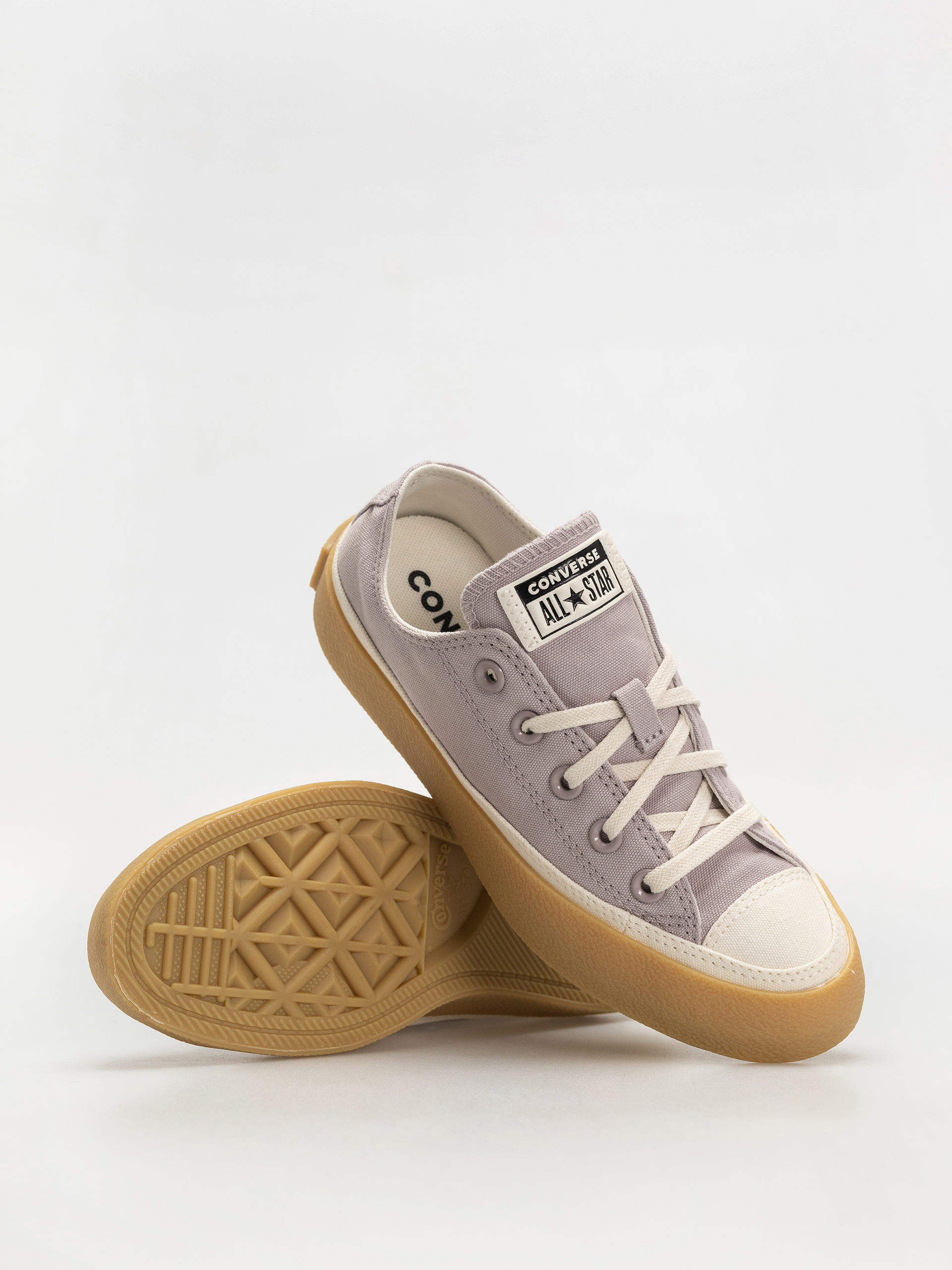 Кецове Converse Chuck Taylor All Star Ox (pink putty/egret/egret)