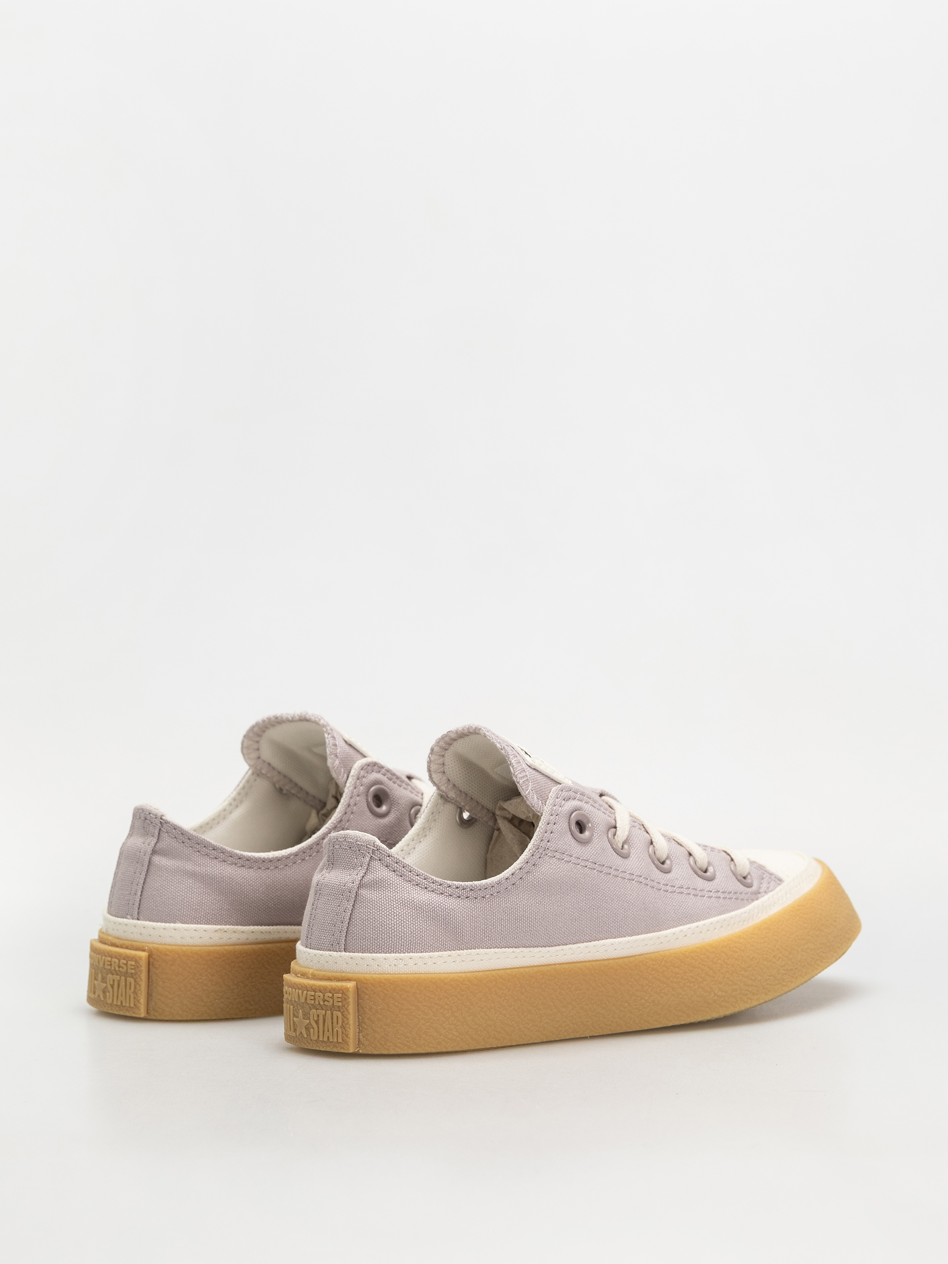 Кецове Converse Chuck Taylor All Star Ox (pink putty/egret/egret)