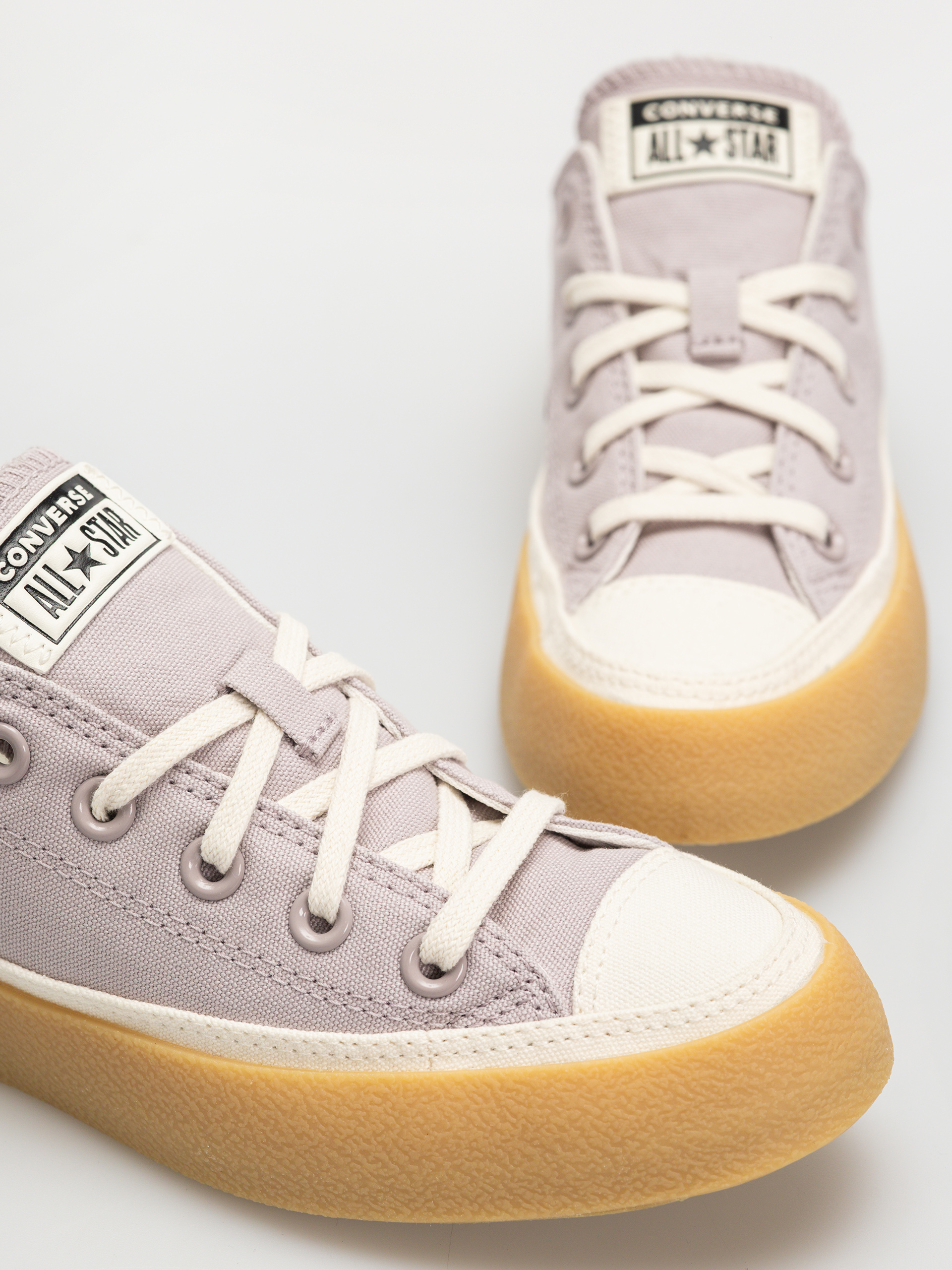 Кецове Converse Chuck Taylor All Star Ox (pink putty/egret/egret)