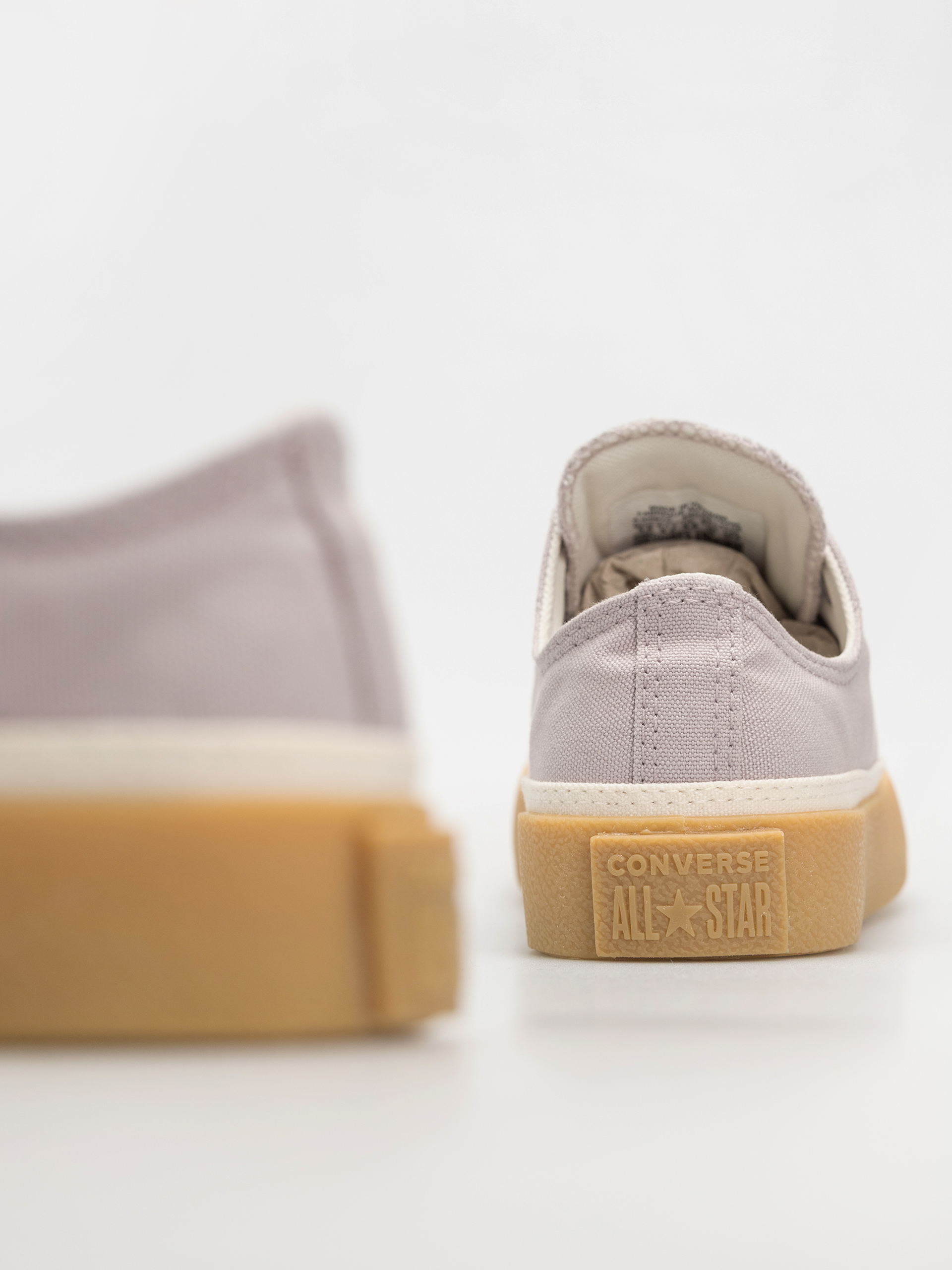 Кецове Converse Chuck Taylor All Star Ox (pink putty/egret/egret)