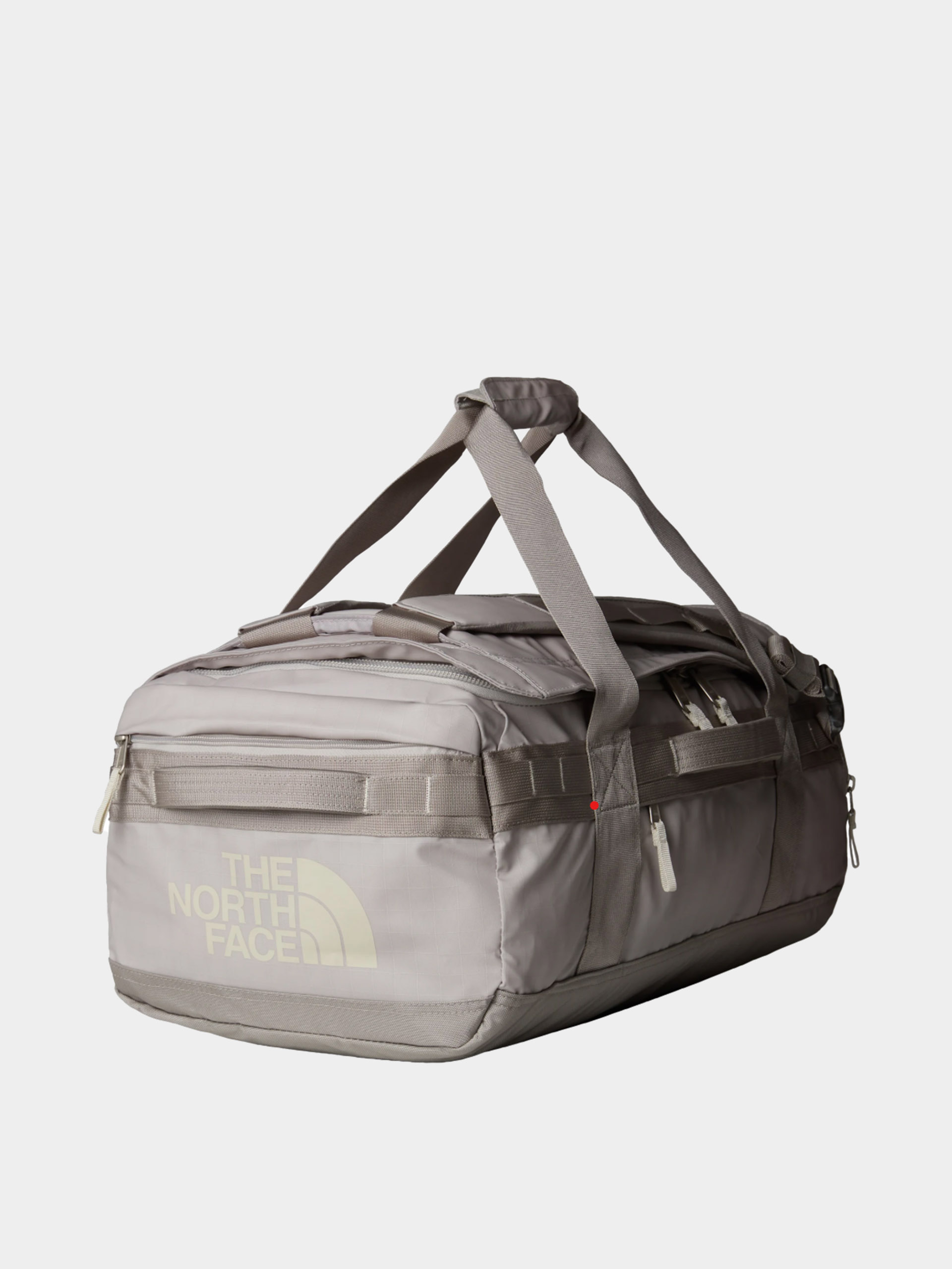 Чанта The North Face Base Camp Voyager Duffel 42L (soap stone/stone slab)