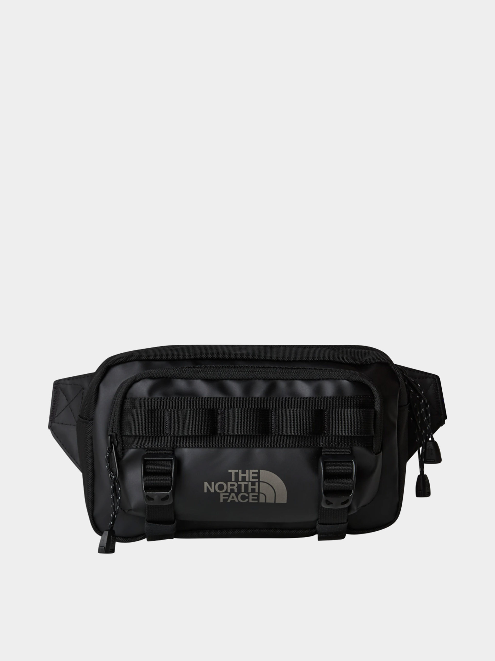 Чантичка за кръст The North Face Base Camp Lumbar (tnf black/asphalt grey)