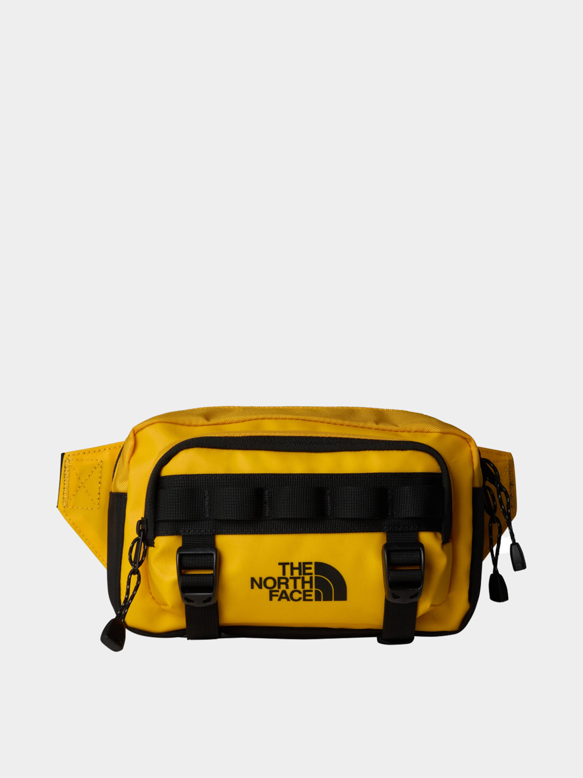 Чантичка за кръст The North Face Base Camp Lumbar (summit gold/tnf black)