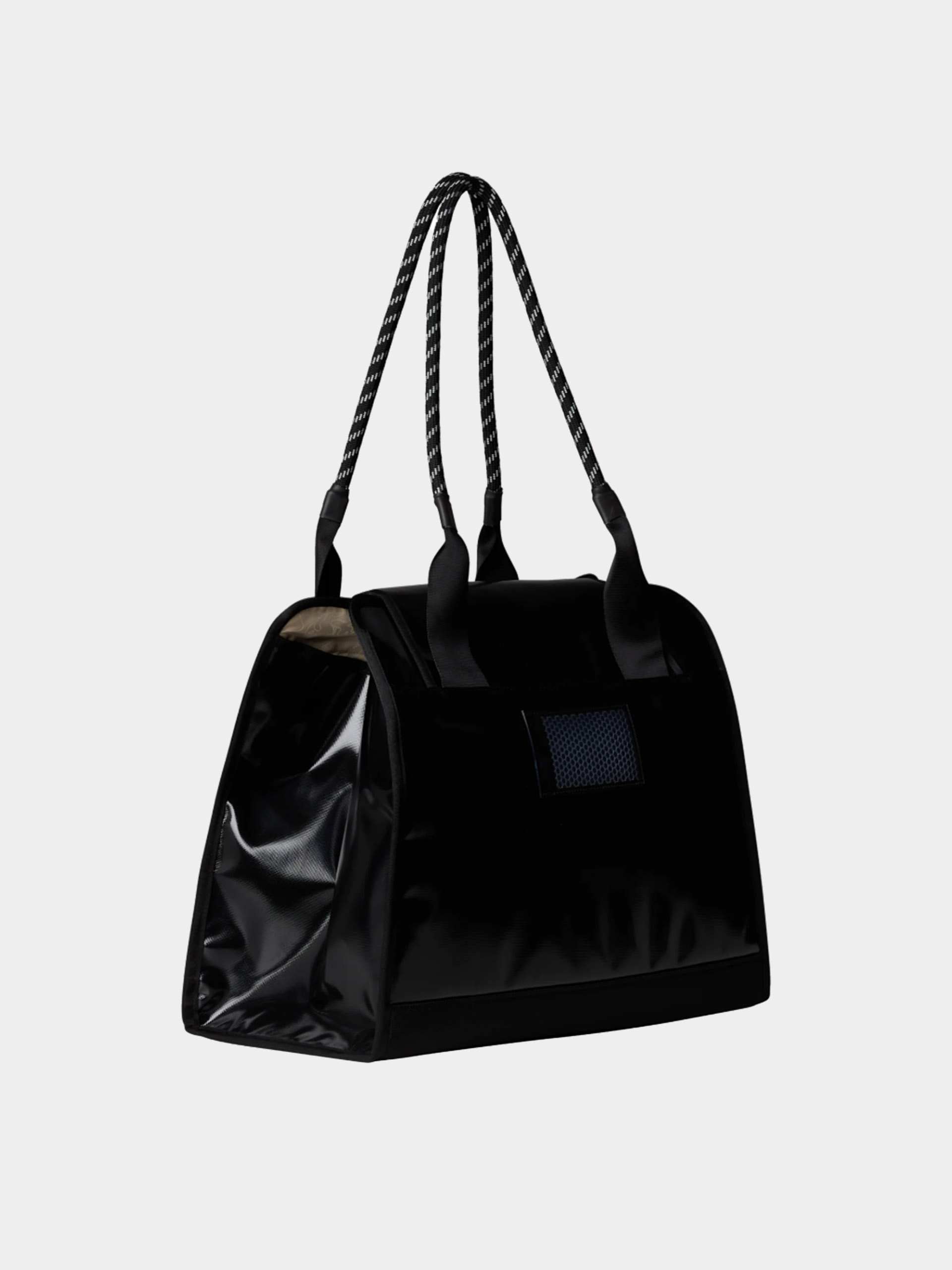 Дамска чанта The North Face Base Camp Tote Wmn (tnf black/tnf black)