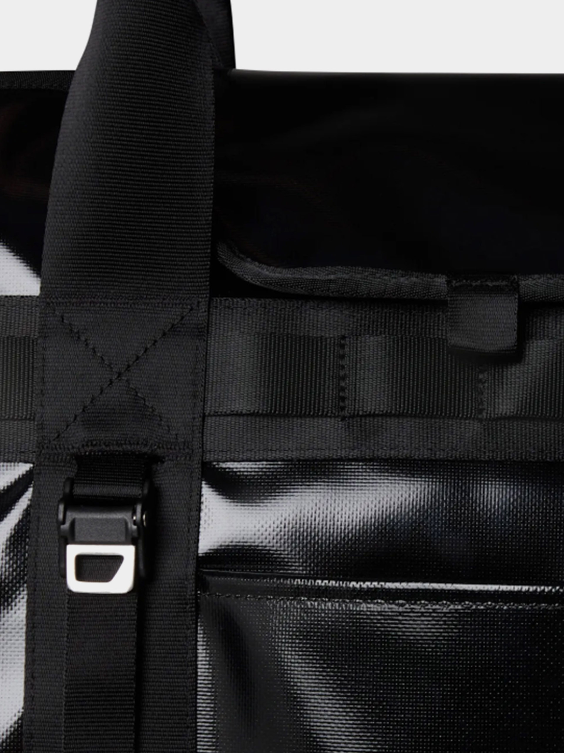 Дамска чанта The North Face Base Camp Tote Wmn (tnf black/tnf black)