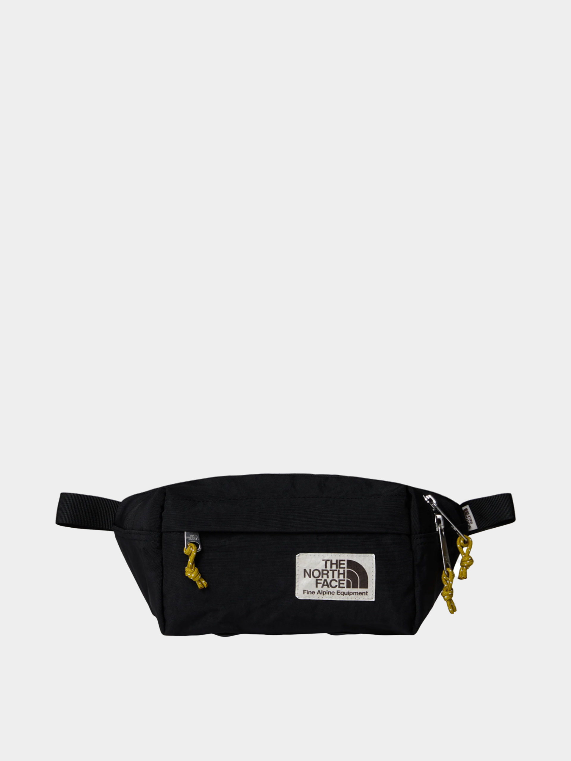 Чантичка за кръст The North Face Berkeley Lumbar (tnf black/mineral gold)