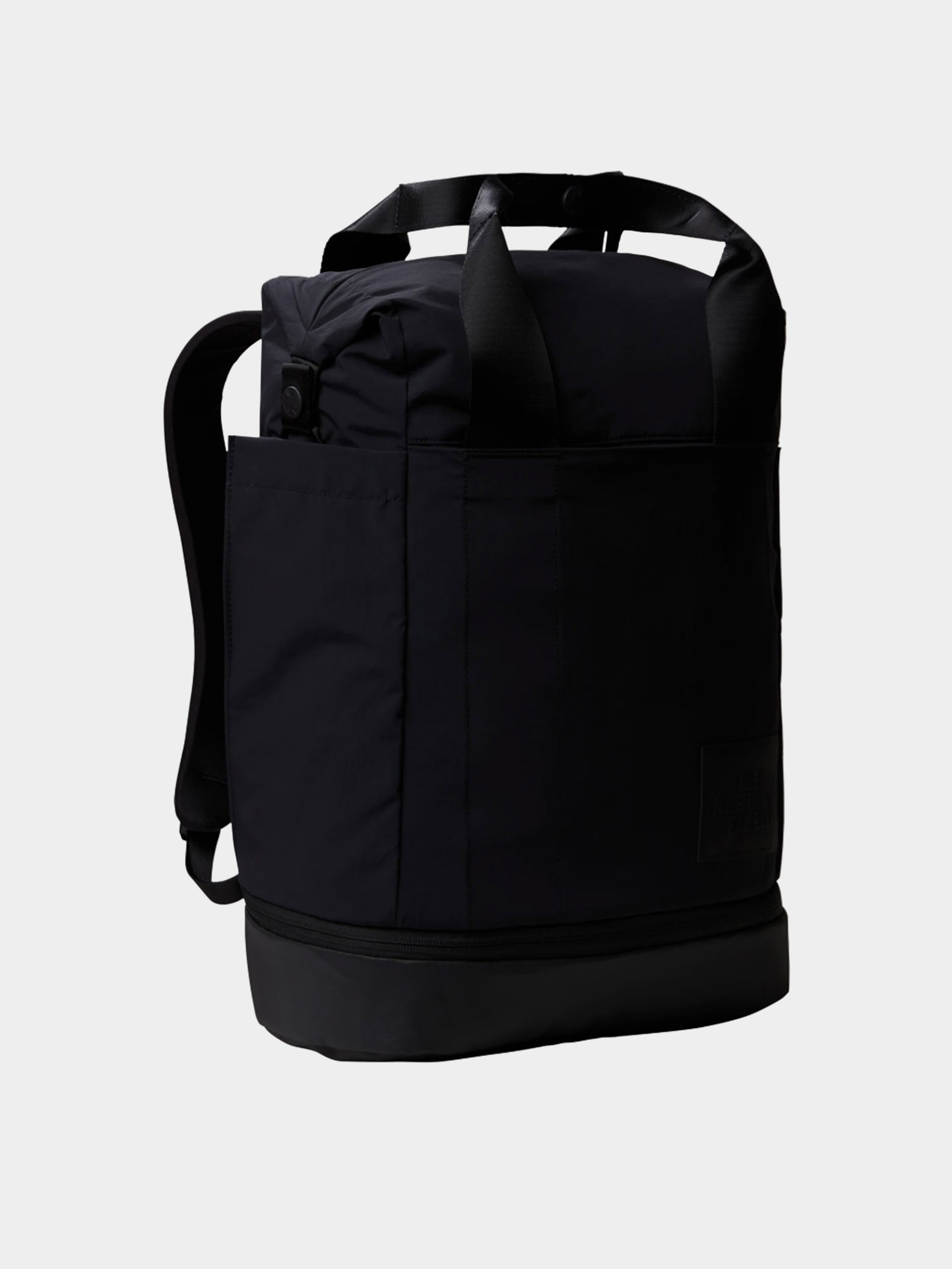 u0420u0430u043du0438u0446u0430 The North Face Never Stop Utility Pack Wmn (tnf black npf)