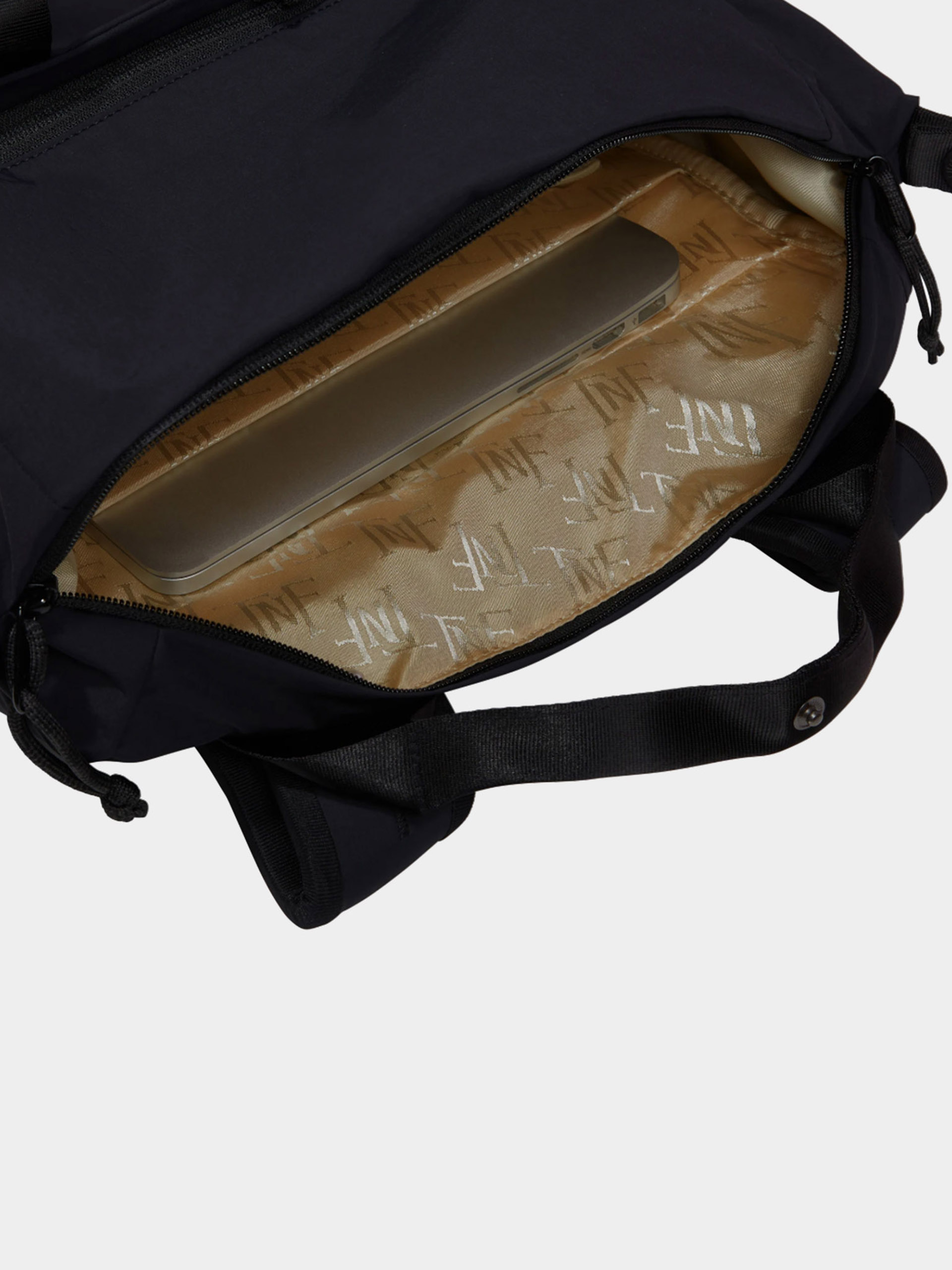 Раница The North Face Never Stop Utility Pack Wmn (tnf black npf)