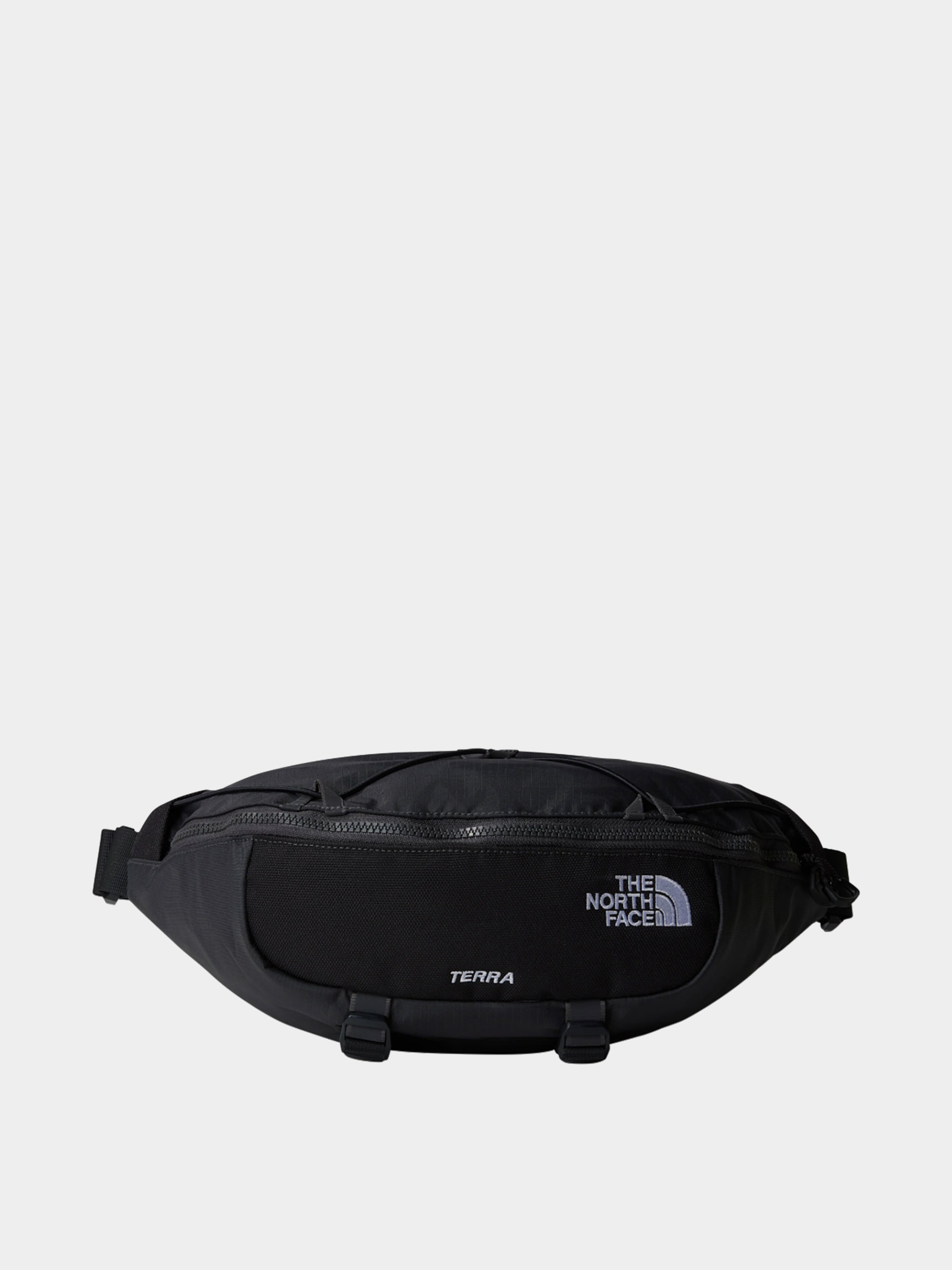 Чантичка за кръст The North Face Terra Lumbar 6L (asphalt grey/tnf black)