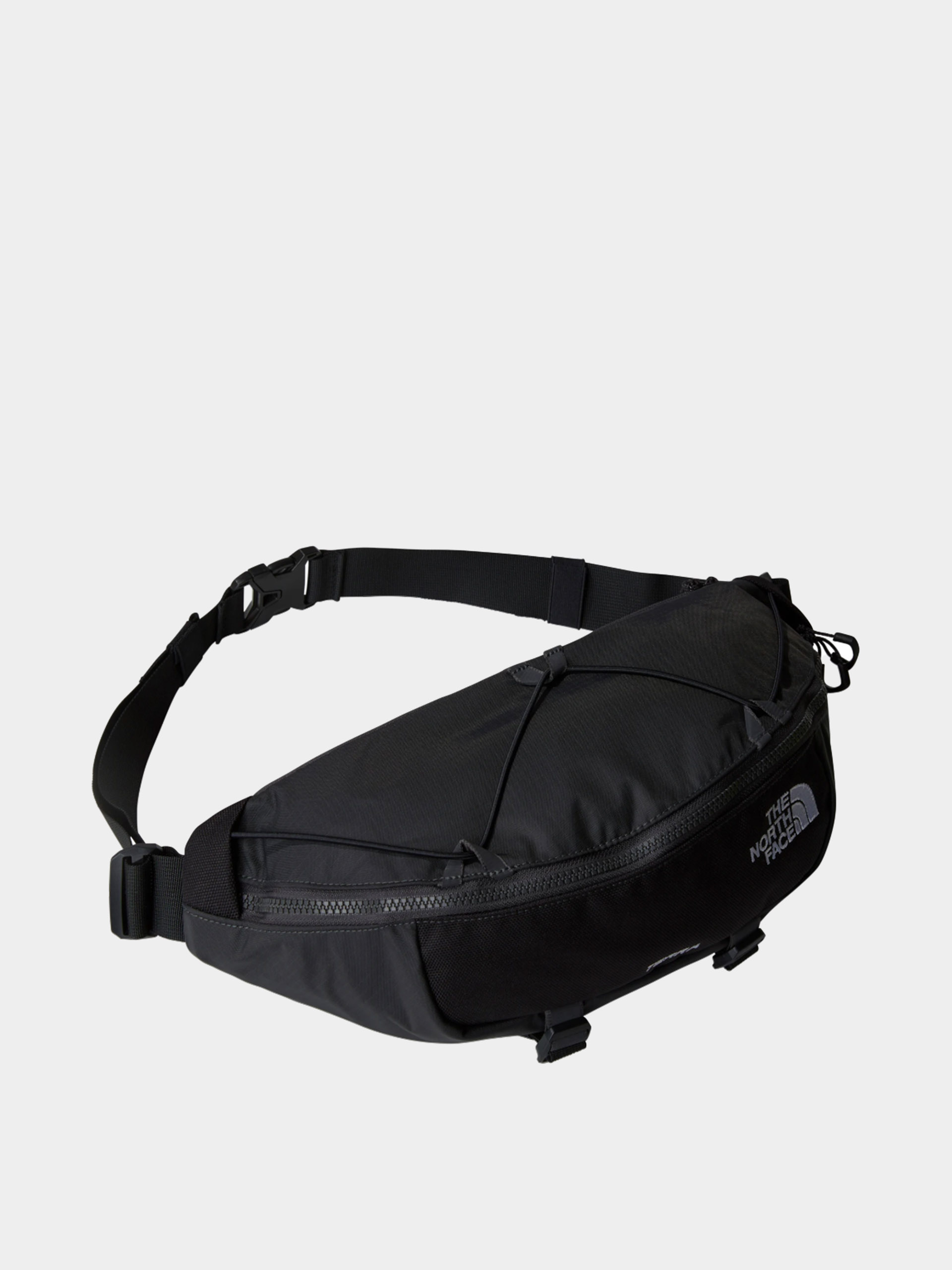 Чантичка за кръст The North Face Terra Lumbar 6L (asphalt grey/tnf black)