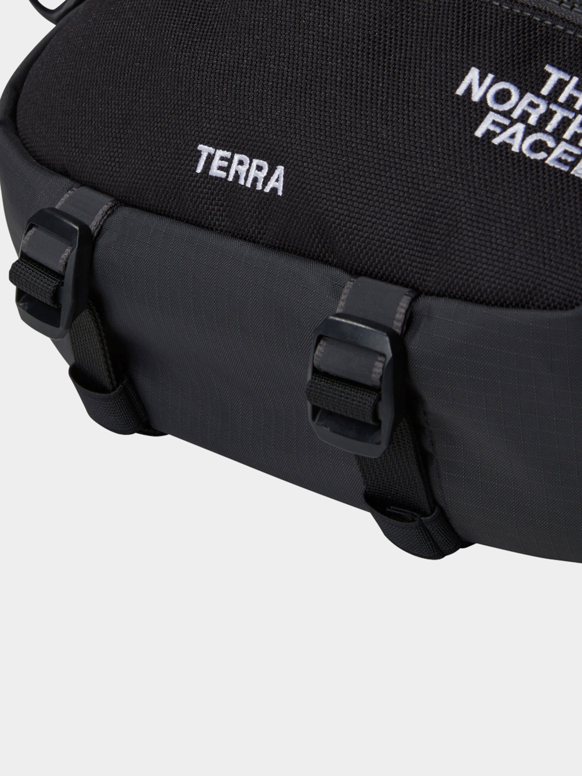 Чантичка за кръст The North Face Terra Lumbar 6L (asphalt grey/tnf black)