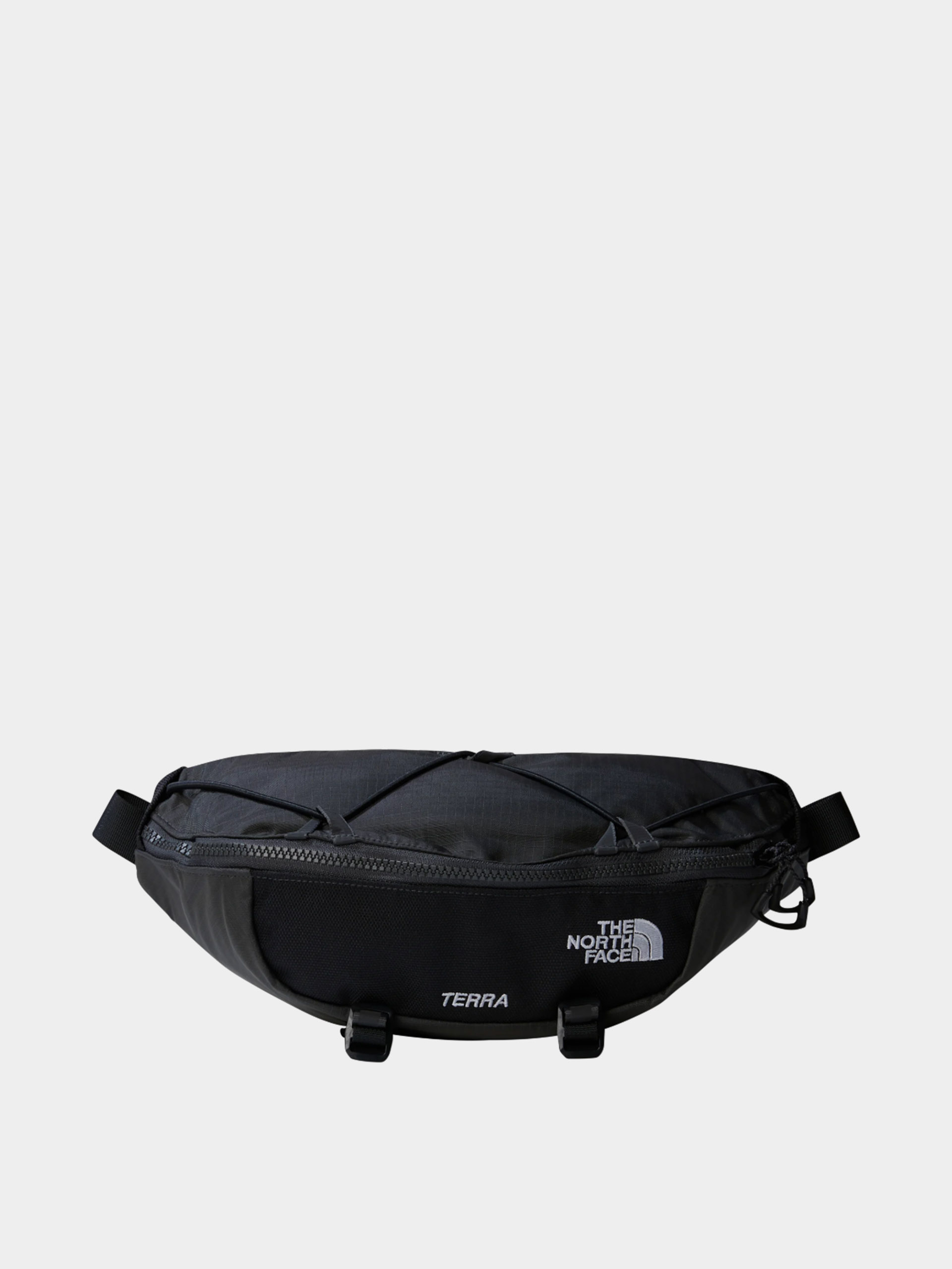 Чантичка за кръст The North Face Terra Lumbar 3L (asphalt grey/tnf black)