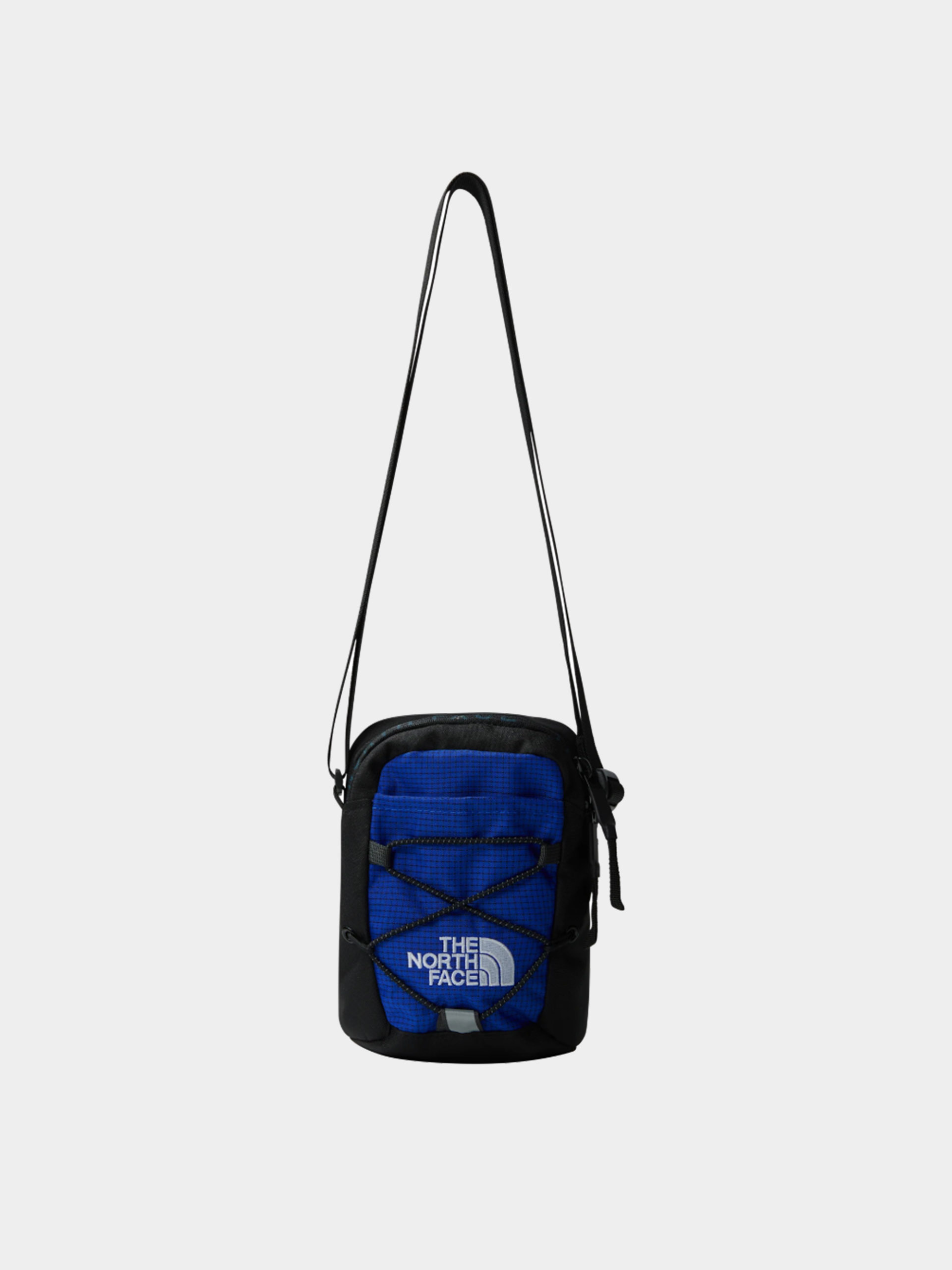 Чанта The North Face Jester Crossbody (tnf blue/tnf black/silver)