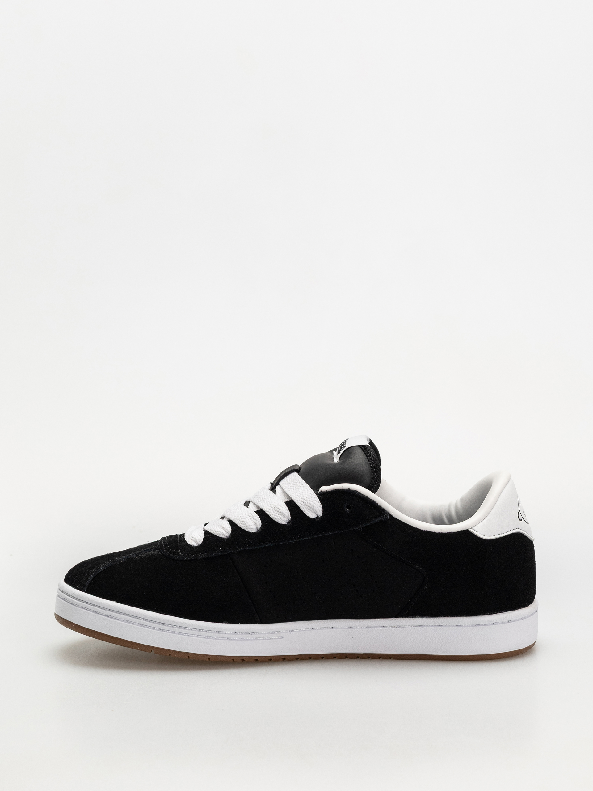 Обувки Etnies Scam (black/white)