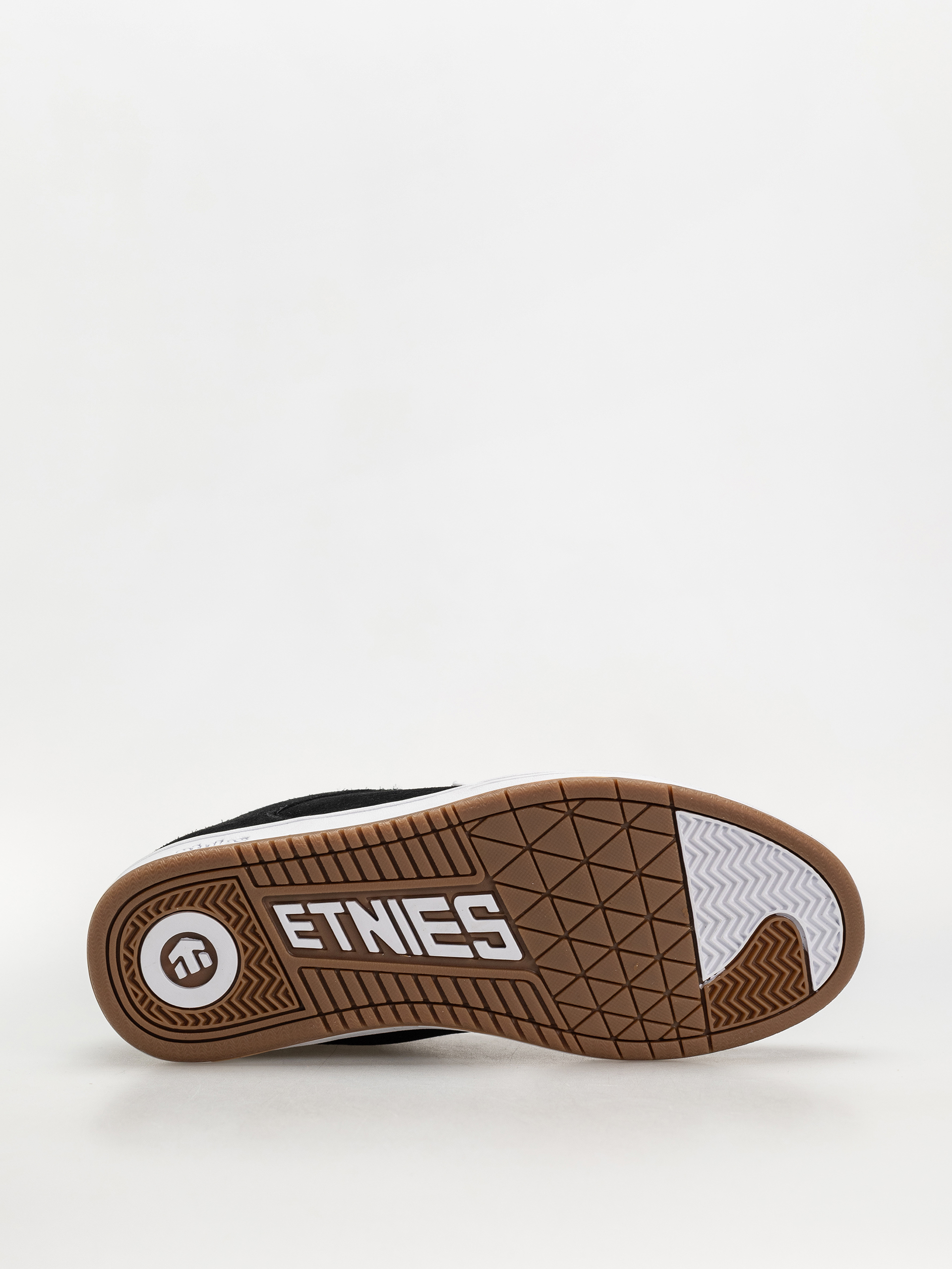 Обувки Etnies Scam (black/white)