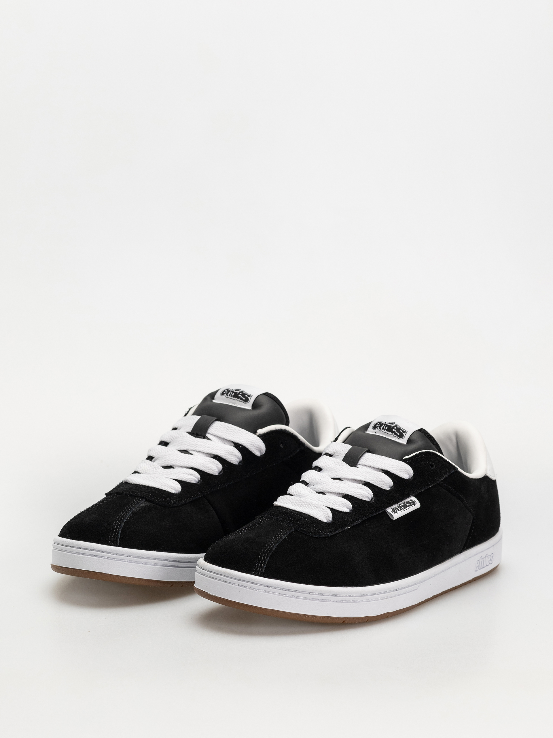 Обувки Etnies Scam (black/white)